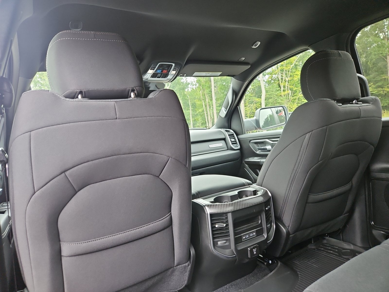 New 2026 Ram 1500 Big Horn/Lone Star - photo - 19