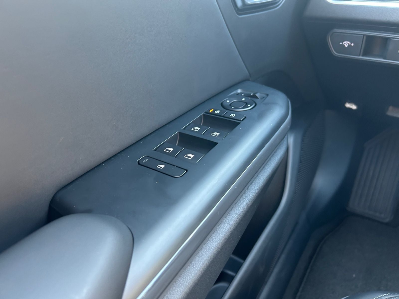 New 2026 Kia K4 EX - photo - 20