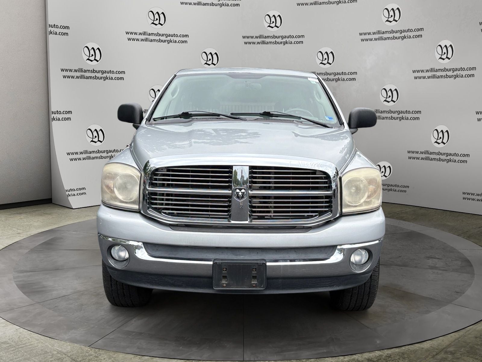 Pre-Owned 2008 Dodge Ram 1500 SLT - photo - 7