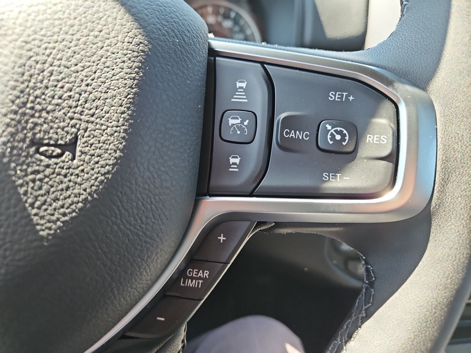 New 2026 Ram 1500 Big Horn/Lone Star - photo - 25