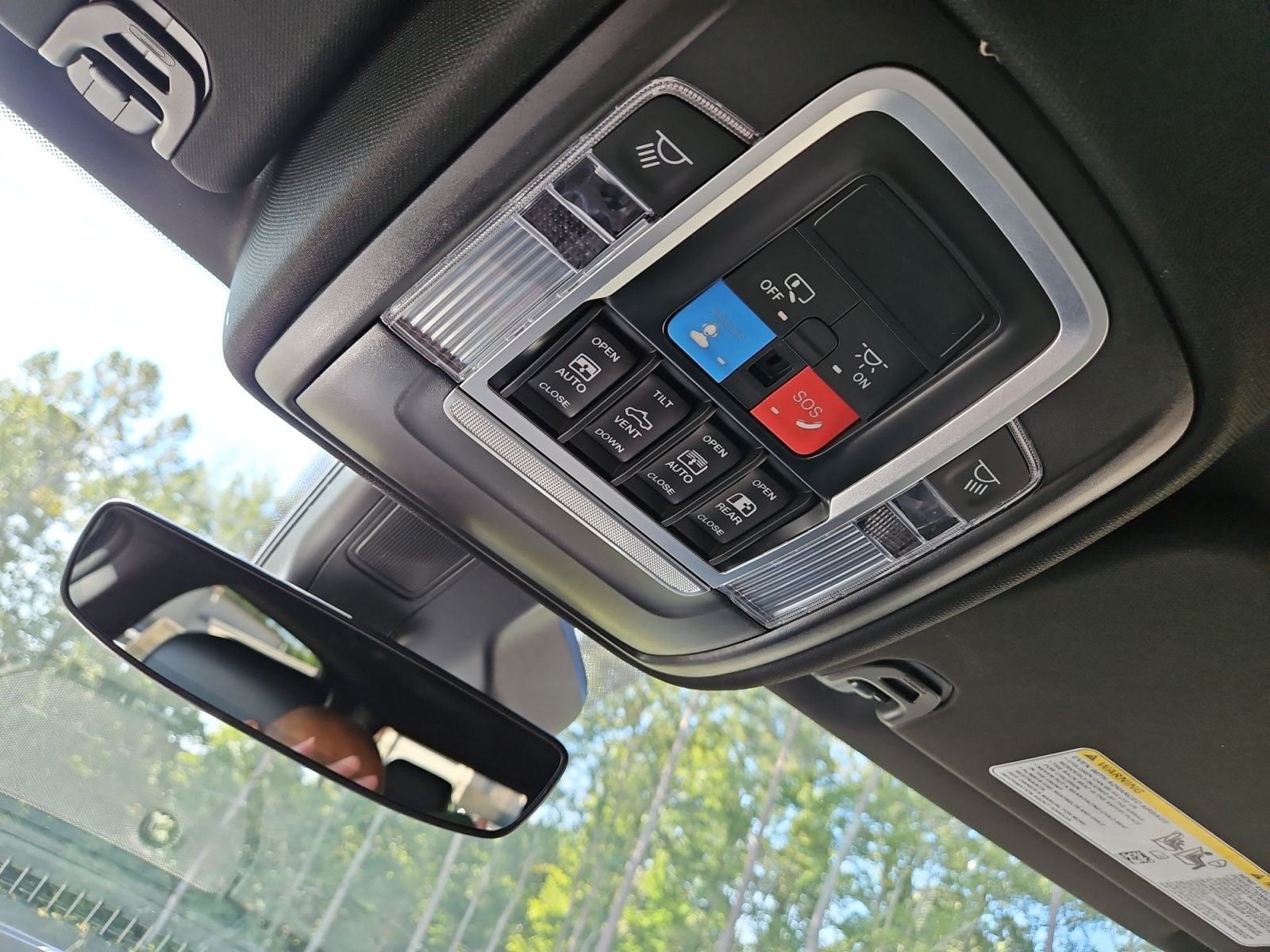 New 2027 Ram 1500 Laramie - photo - 28