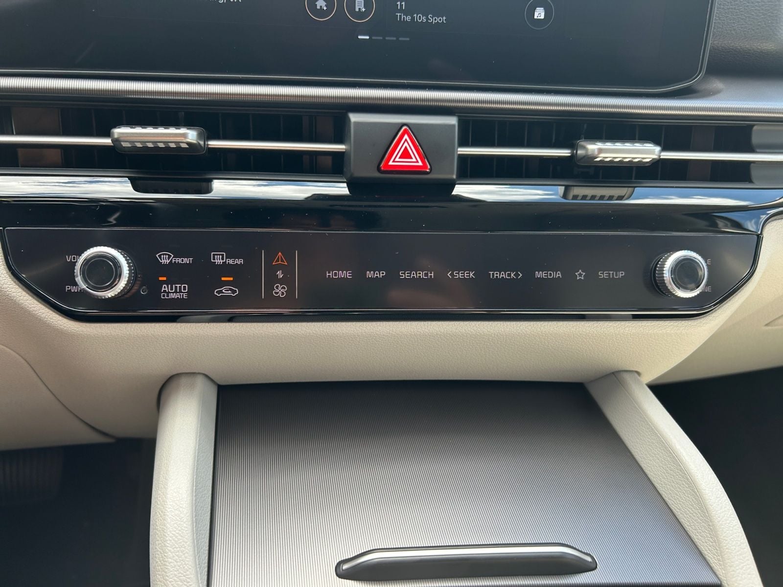 New 2027 Kia Sportage Hybrid SX-Prestige - photo - 20