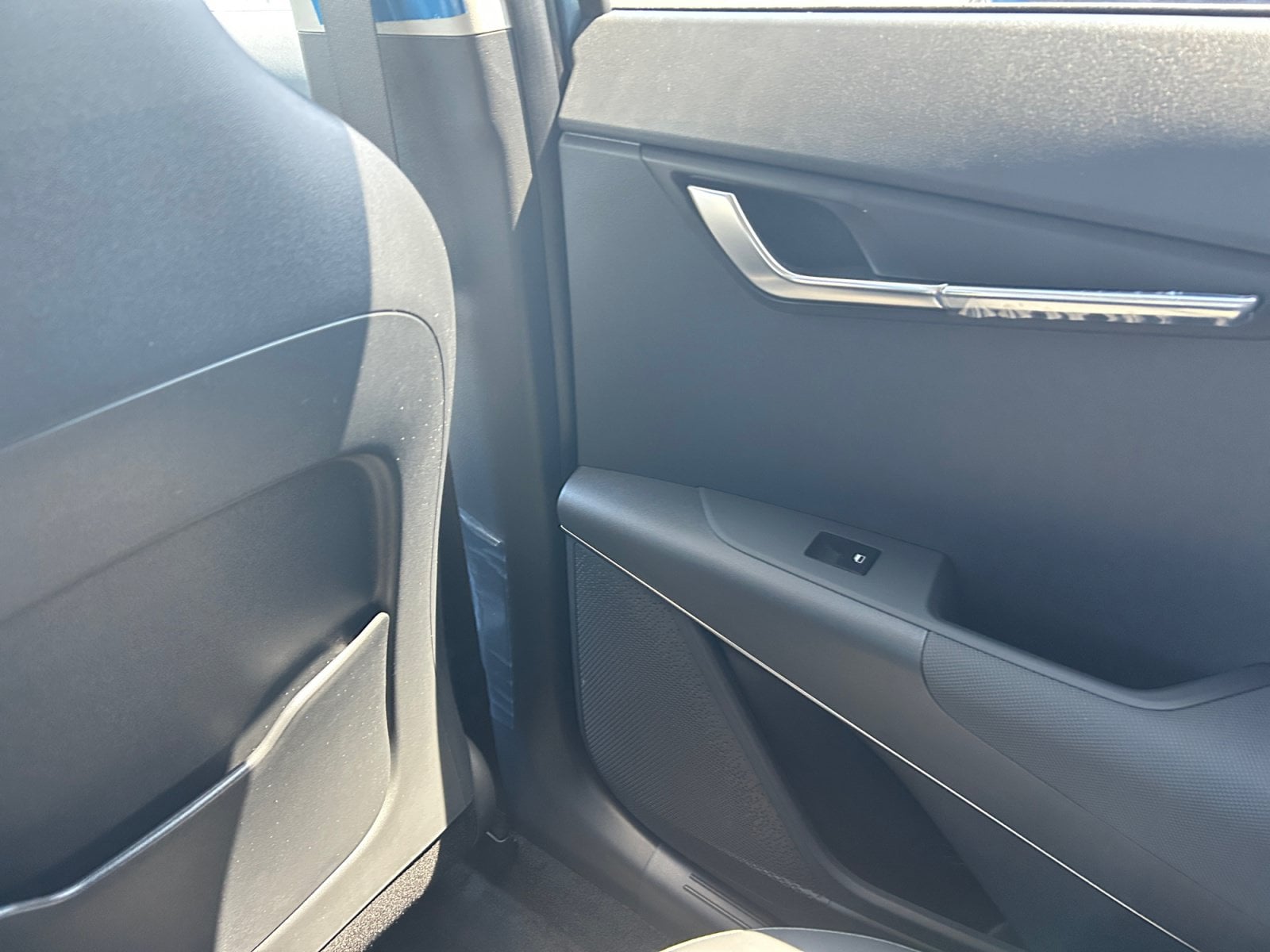New 2026 Kia Niro EX - photo - 25