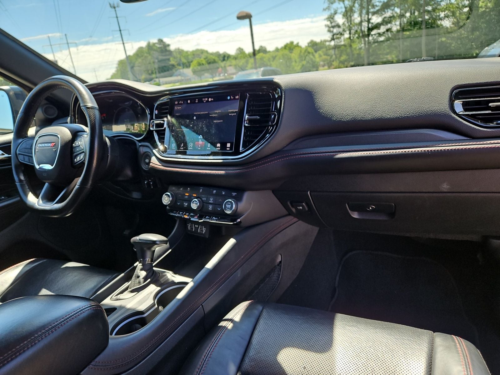 Pre-Owned 2024 Dodge Durango GT Plus - photo - 15