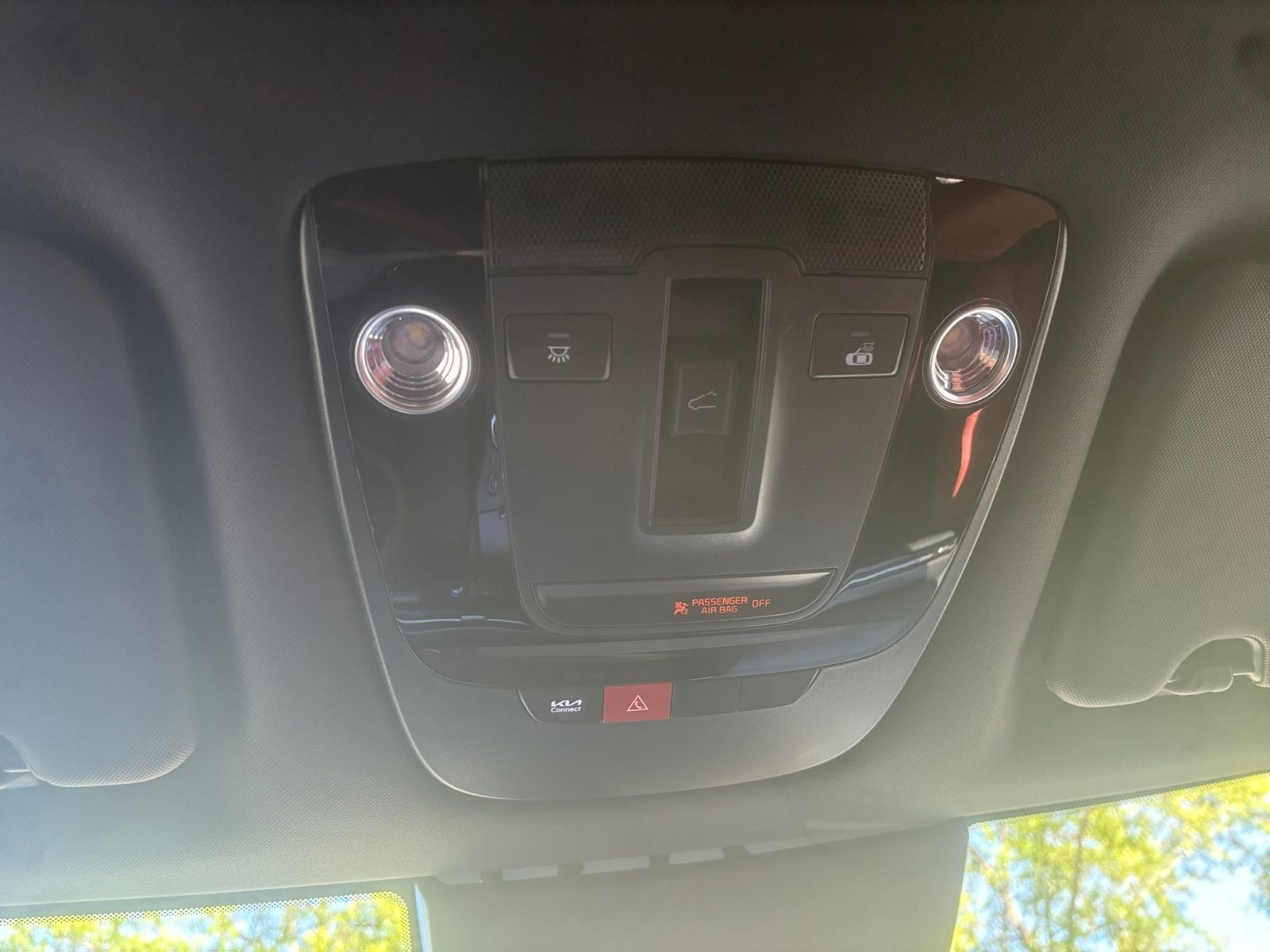 New 2026 Kia Sportage Hybrid SX-Prestige - photo - 28