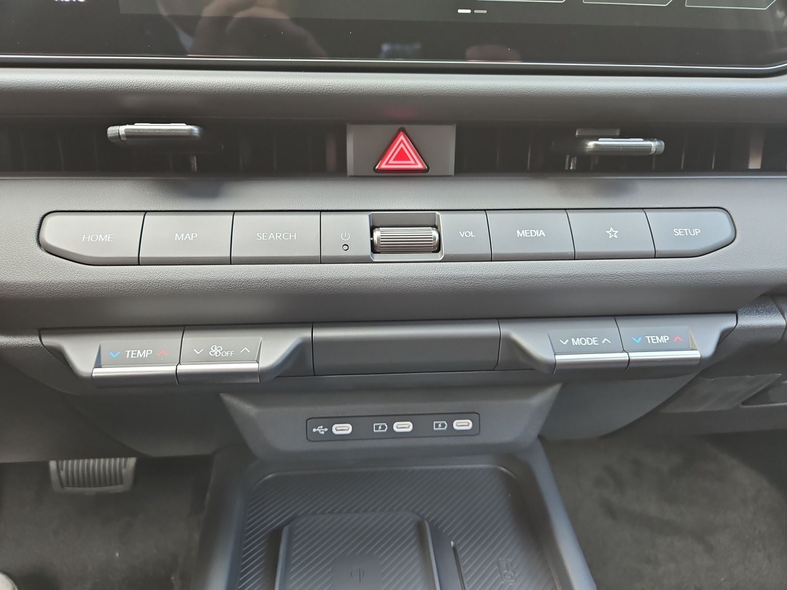 New 2027 Kia Seltos X-Line S - photo - 9