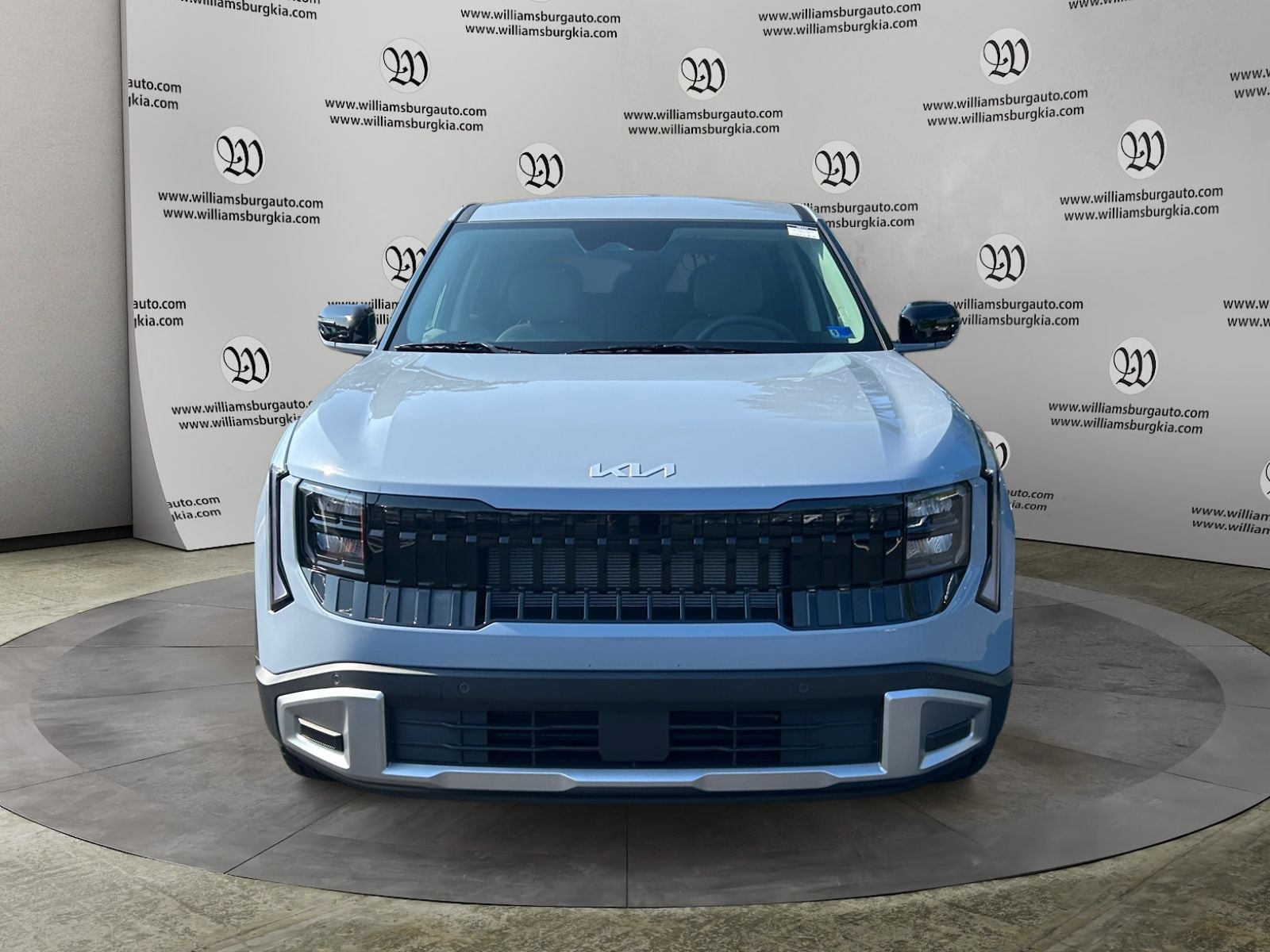 New 2027 Kia Seltos EX - photo - 7