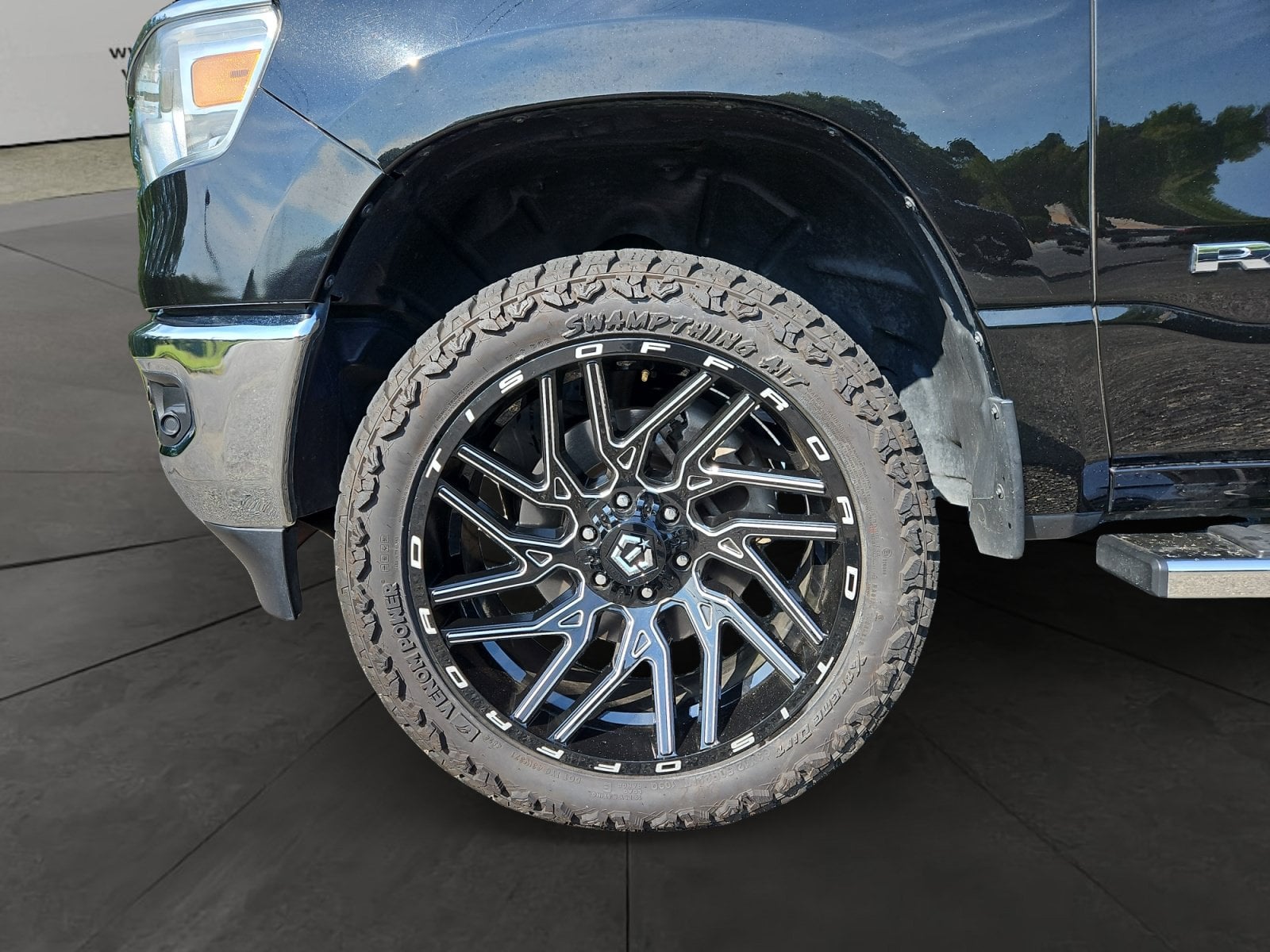 Pre-Owned 2024 Ram 1500 Big Horn/Lone Star - photo - 13