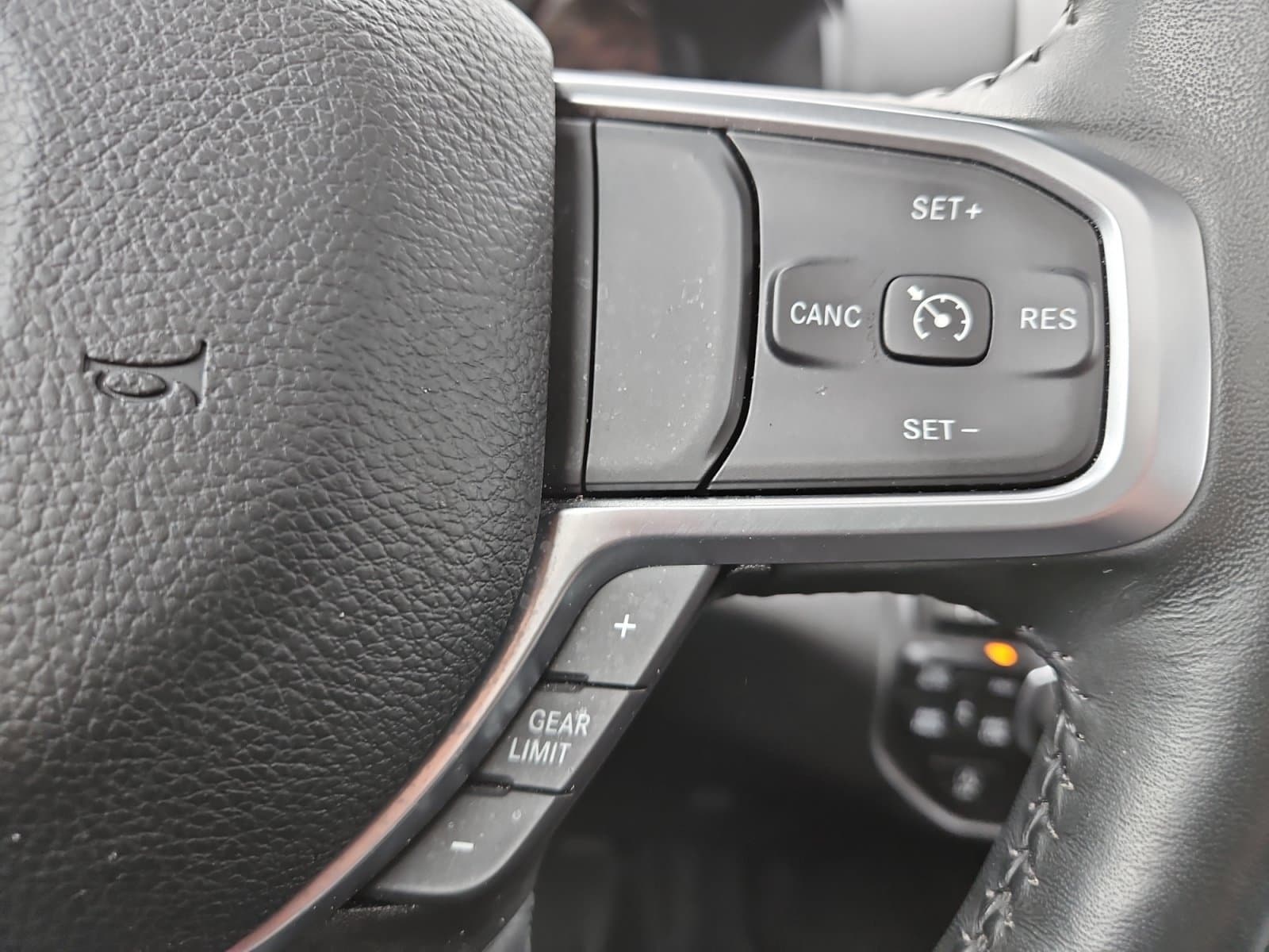 Pre-Owned 2024 Ram 1500 Big Horn/Lone Star - photo - 24