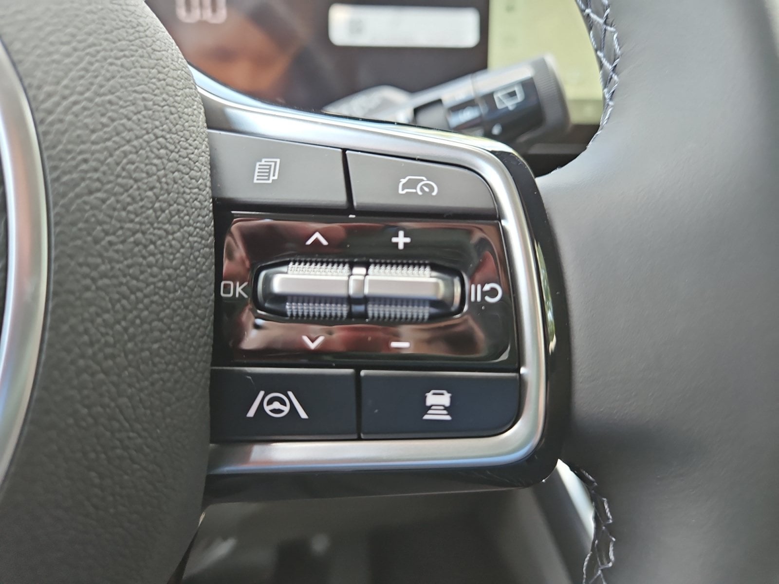New 2026 Kia Carnival Hybrid EX - photo - 26