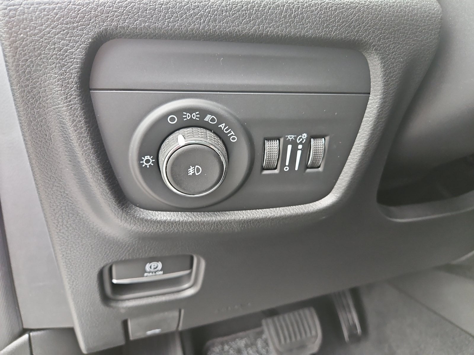 New 2026 Jeep Grand Cherokee - photo - 22
