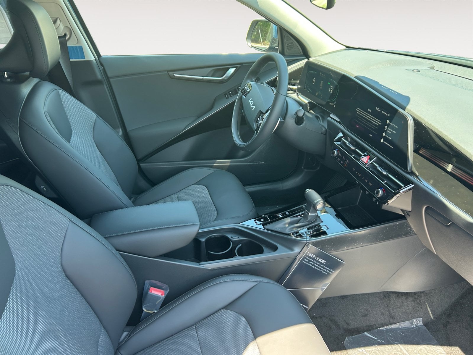 New 2026 Kia Niro EX - photo - 14