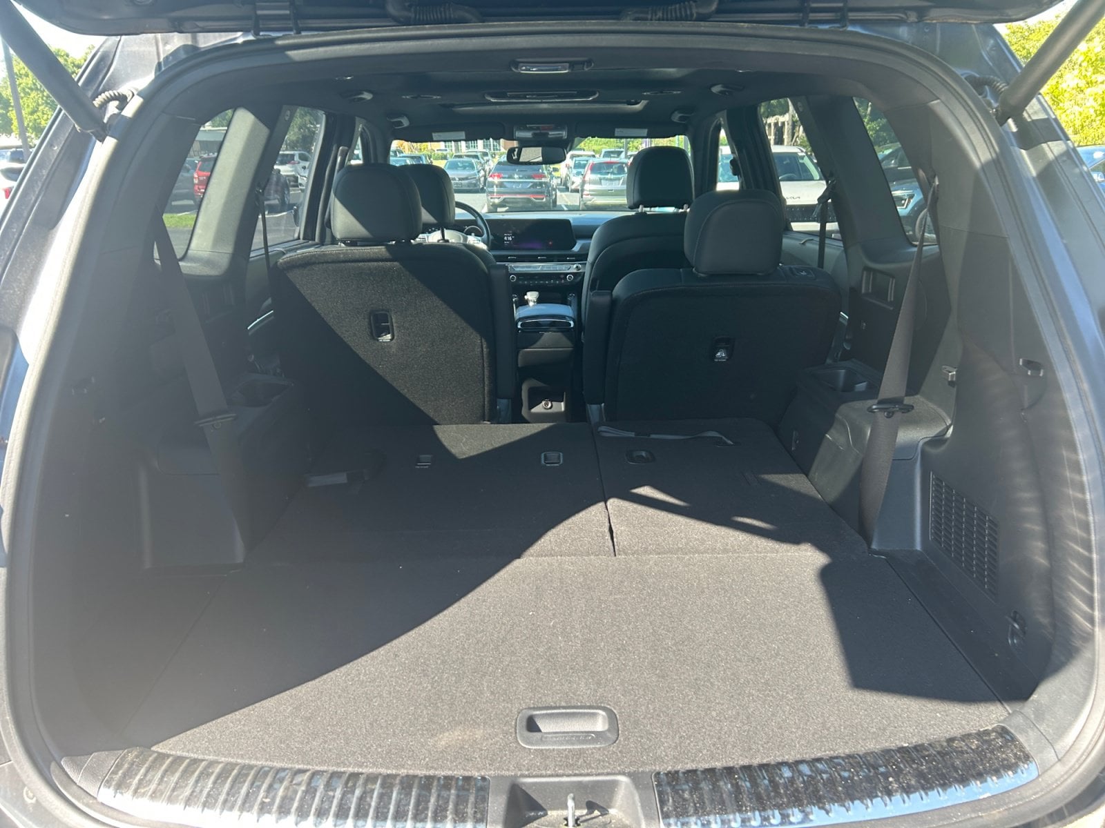 Pre-Owned 2023 Kia Telluride SX X-Line - photo - 26