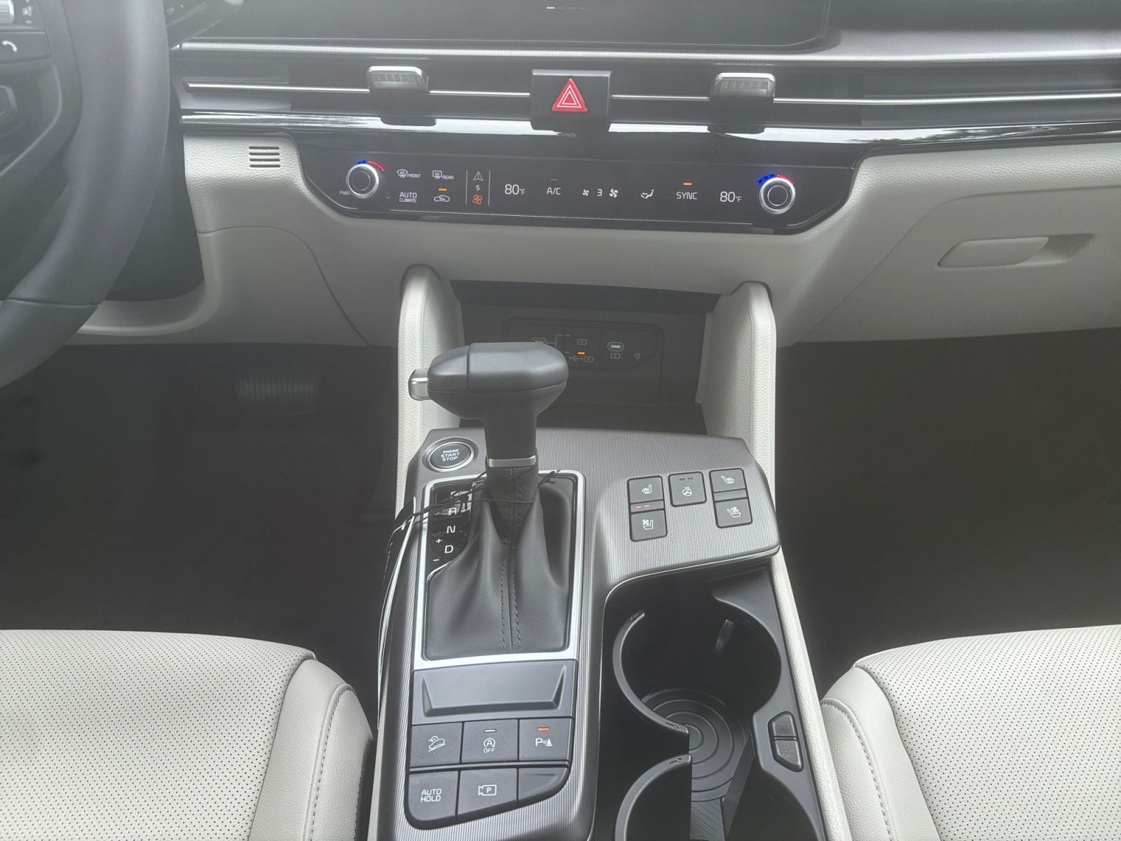 New 2026 Kia Sportage SX-Prestige - photo - 10