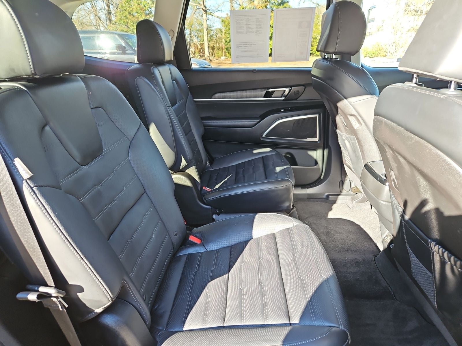 Pre-Owned 2024 Kia Telluride SX-Prestige - photo - 16