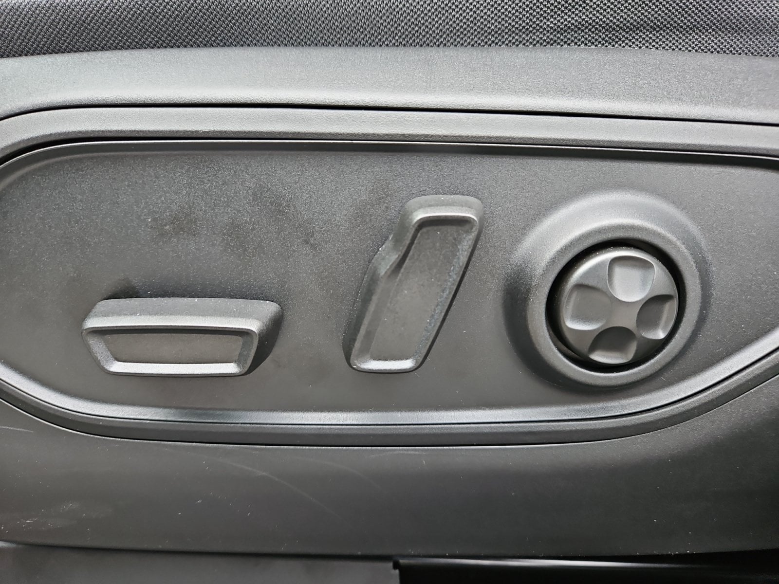 New 2026 Jeep Grand Cherokee L - photo - 20