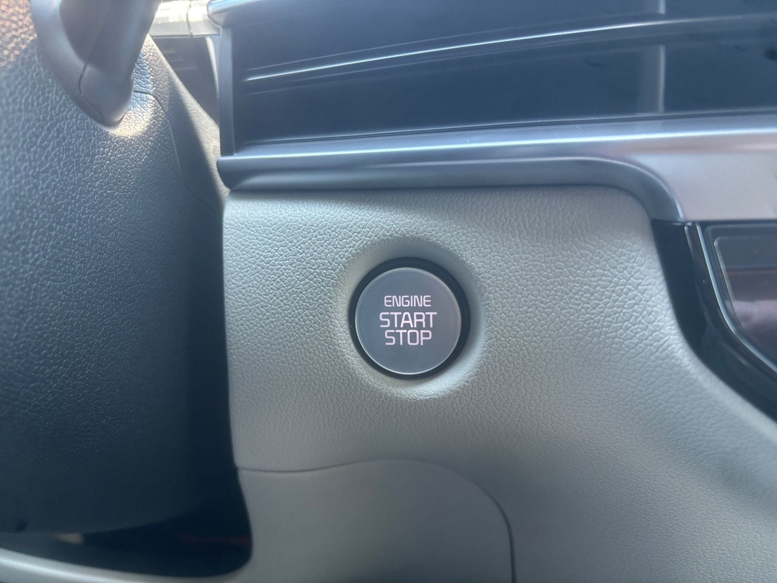New 2026 Kia Sorento Hybrid EX - photo - 23