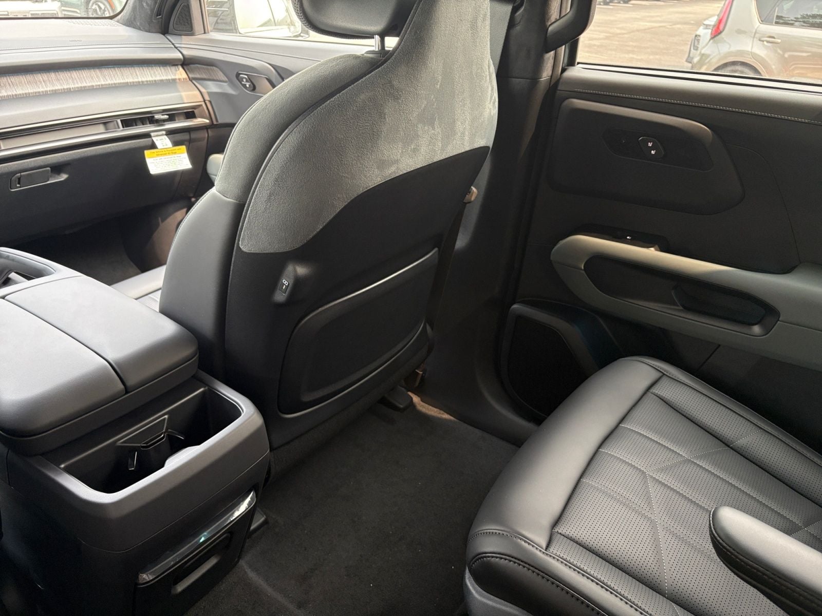 New 2027 Kia Telluride Hybrid X-Line SX Prestige - photo - 17