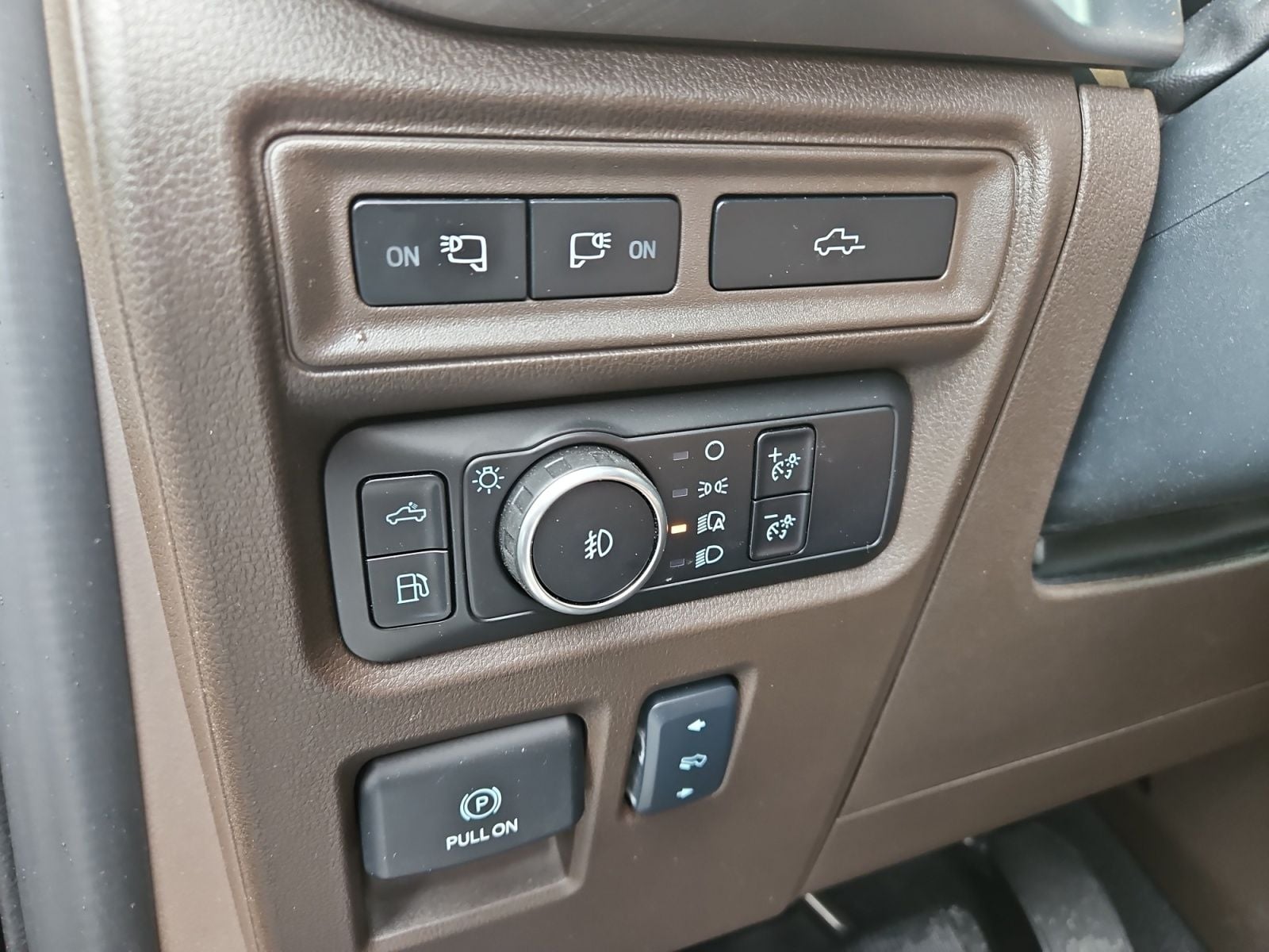 Pre-Owned 2024 Ford F-150 King Ranch - photo - 22