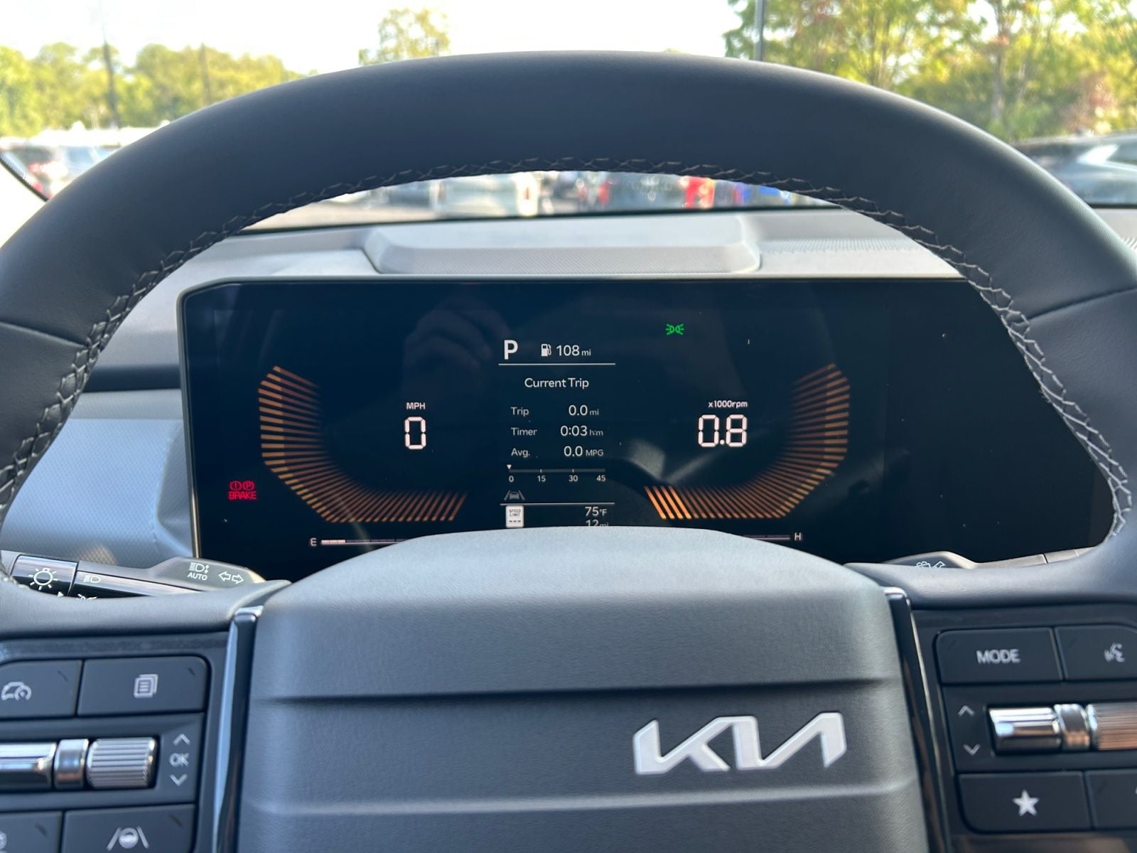 New 2027 Kia Seltos S - photo - 27