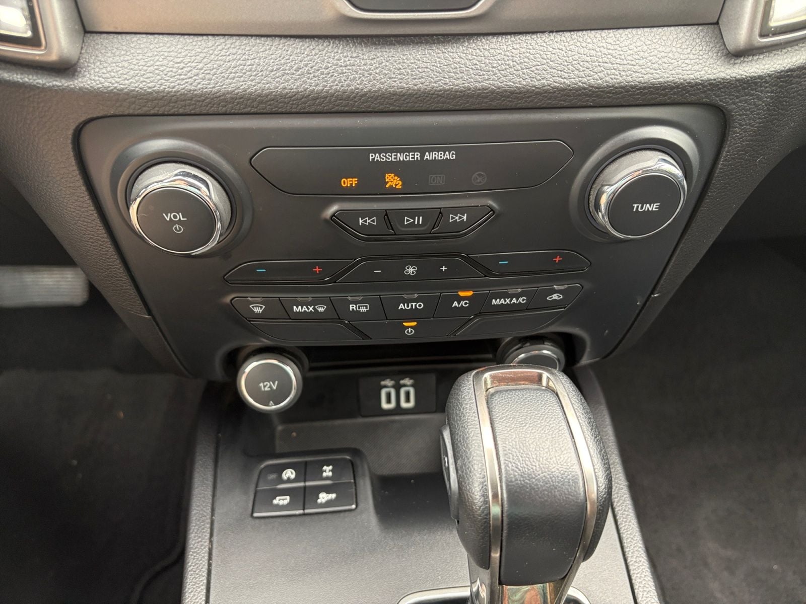 Pre-Owned 2020 Ford Ranger XLT - photo - 27