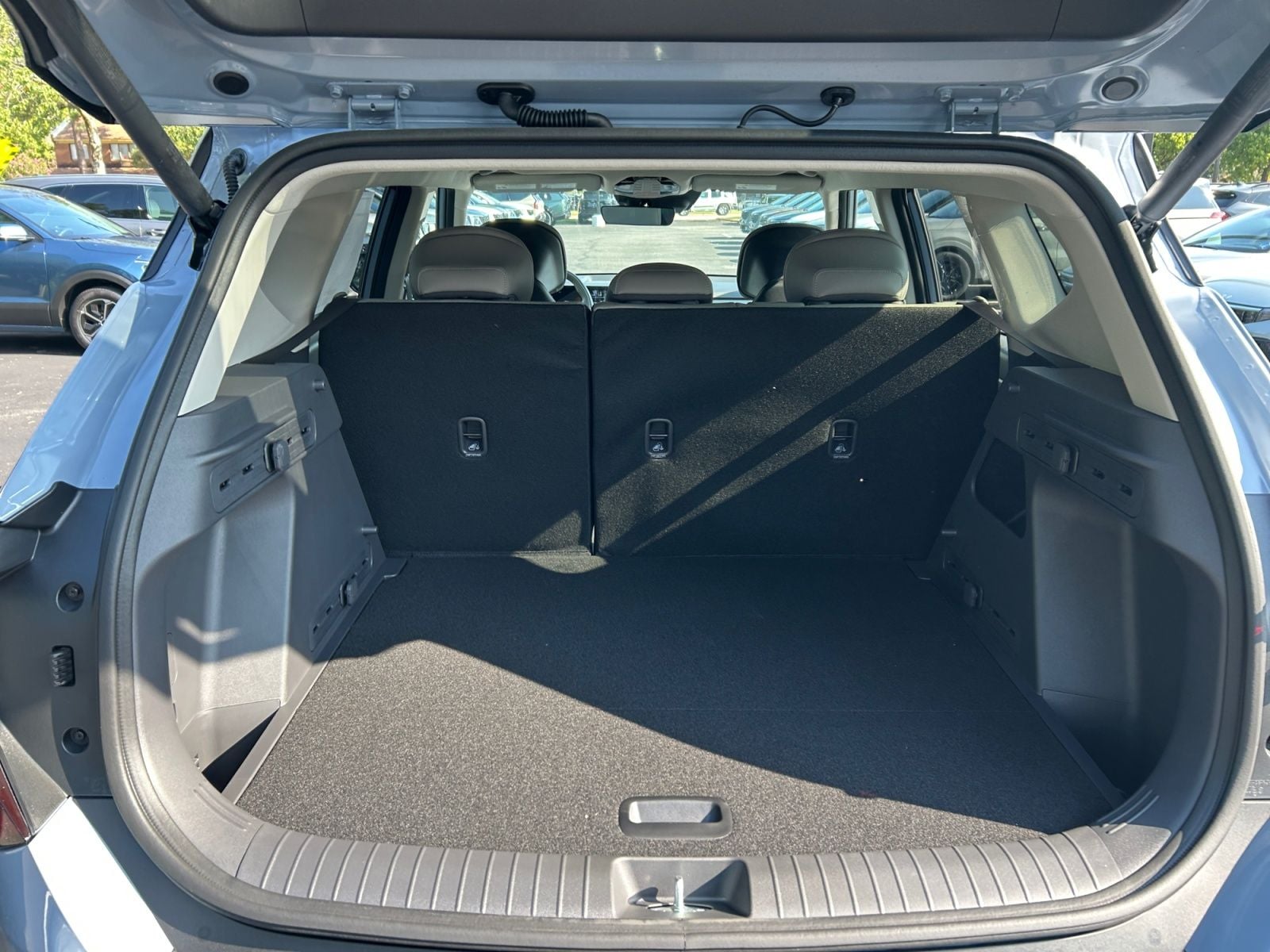 New 2027 Kia Seltos EX - photo - 15