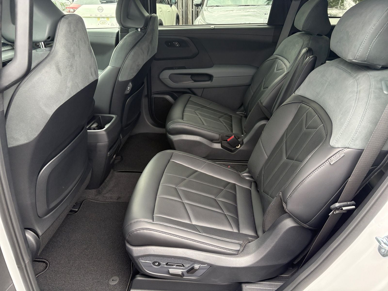 New 2027 Kia Telluride Hybrid X-Line SX Prestige - photo - 16