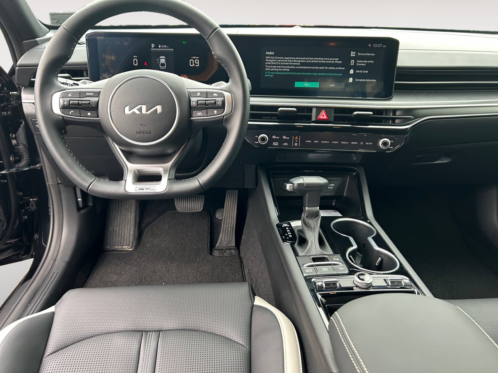 Pre-Owned 2026 Kia K5 GT-Line - photo - 9