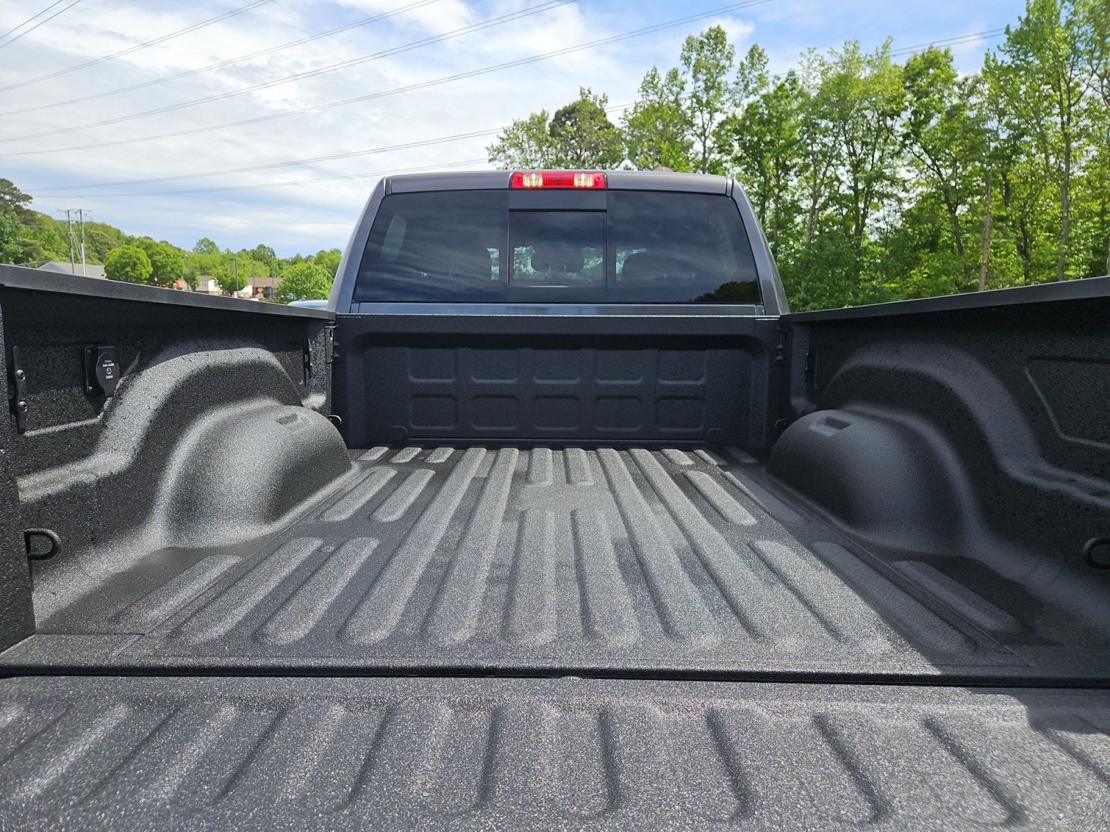 New 2026 Ram 2500 Tradesman - photo - 18