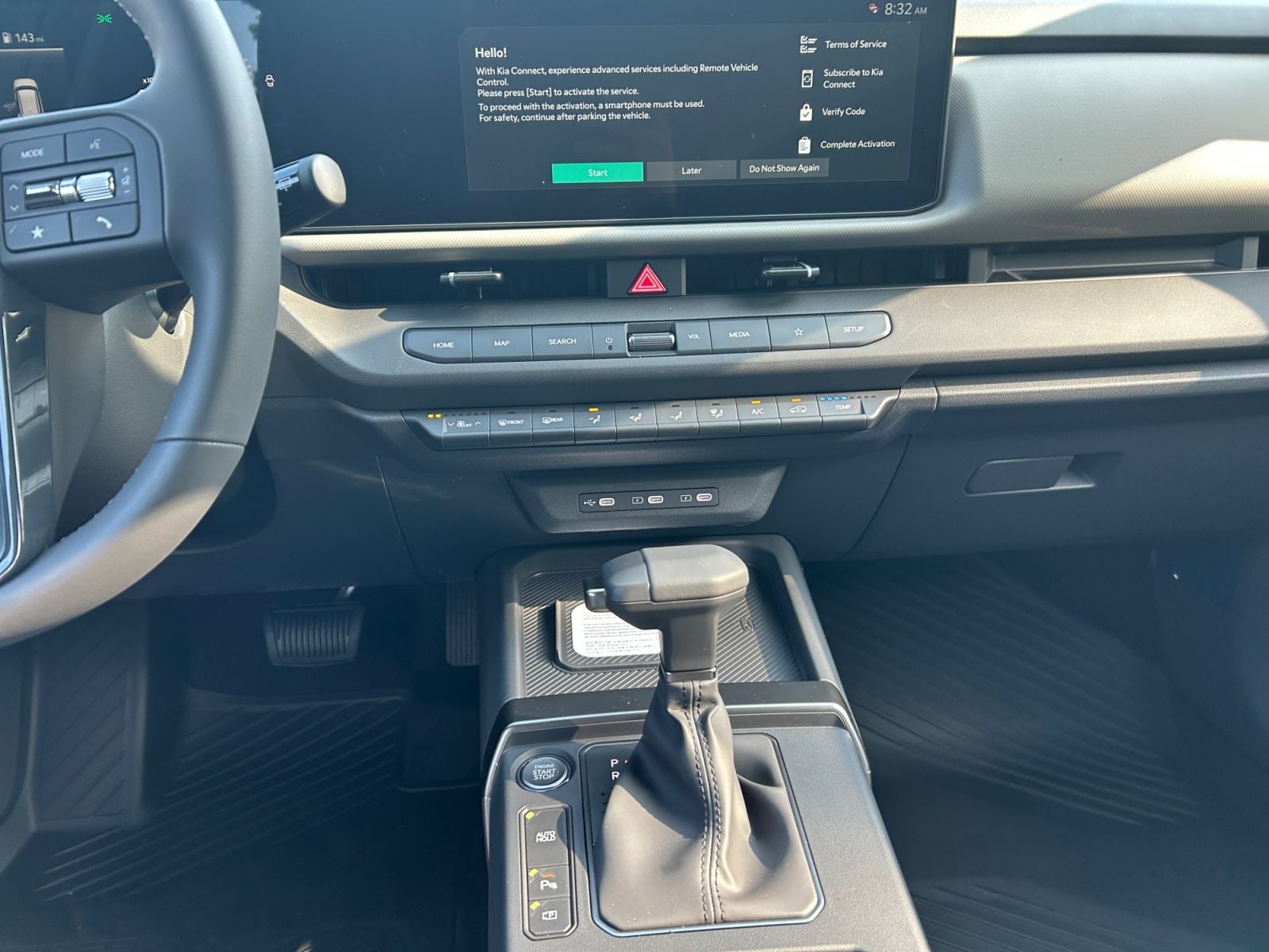 New 2027 Kia Seltos S - photo - 10