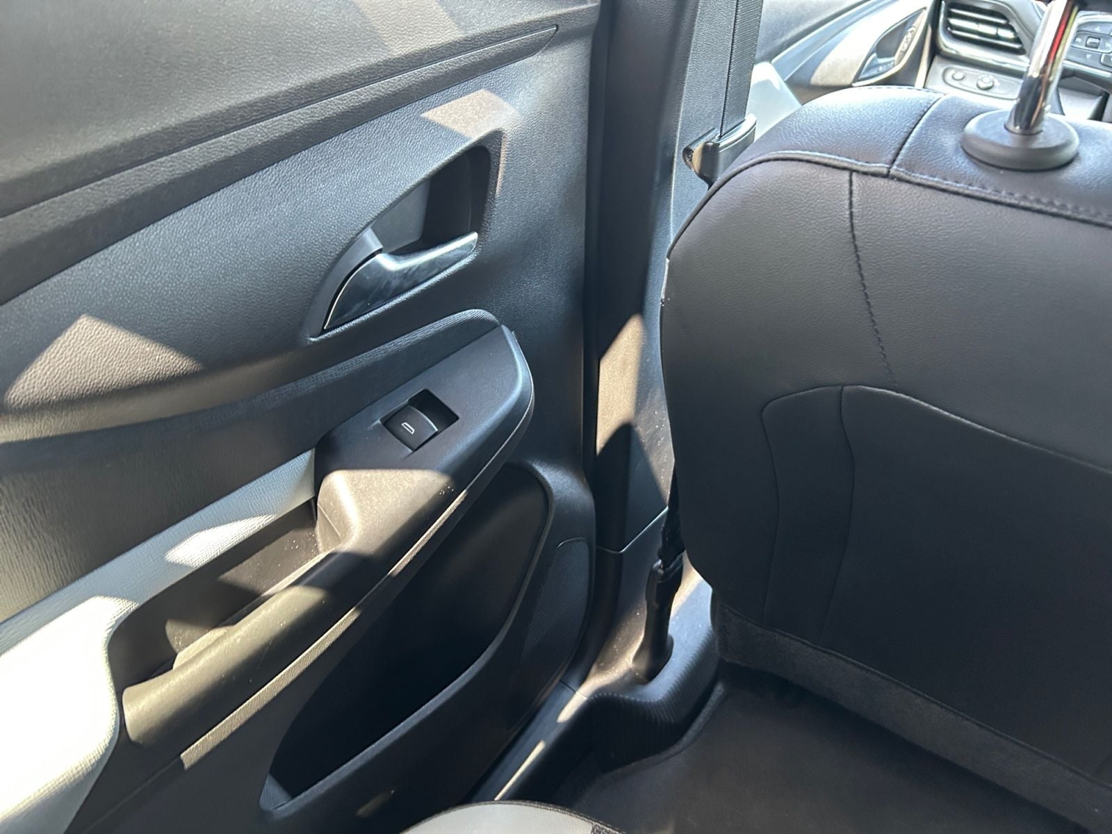 Pre-Owned 2024 Buick Envista Preferred - photo - 26