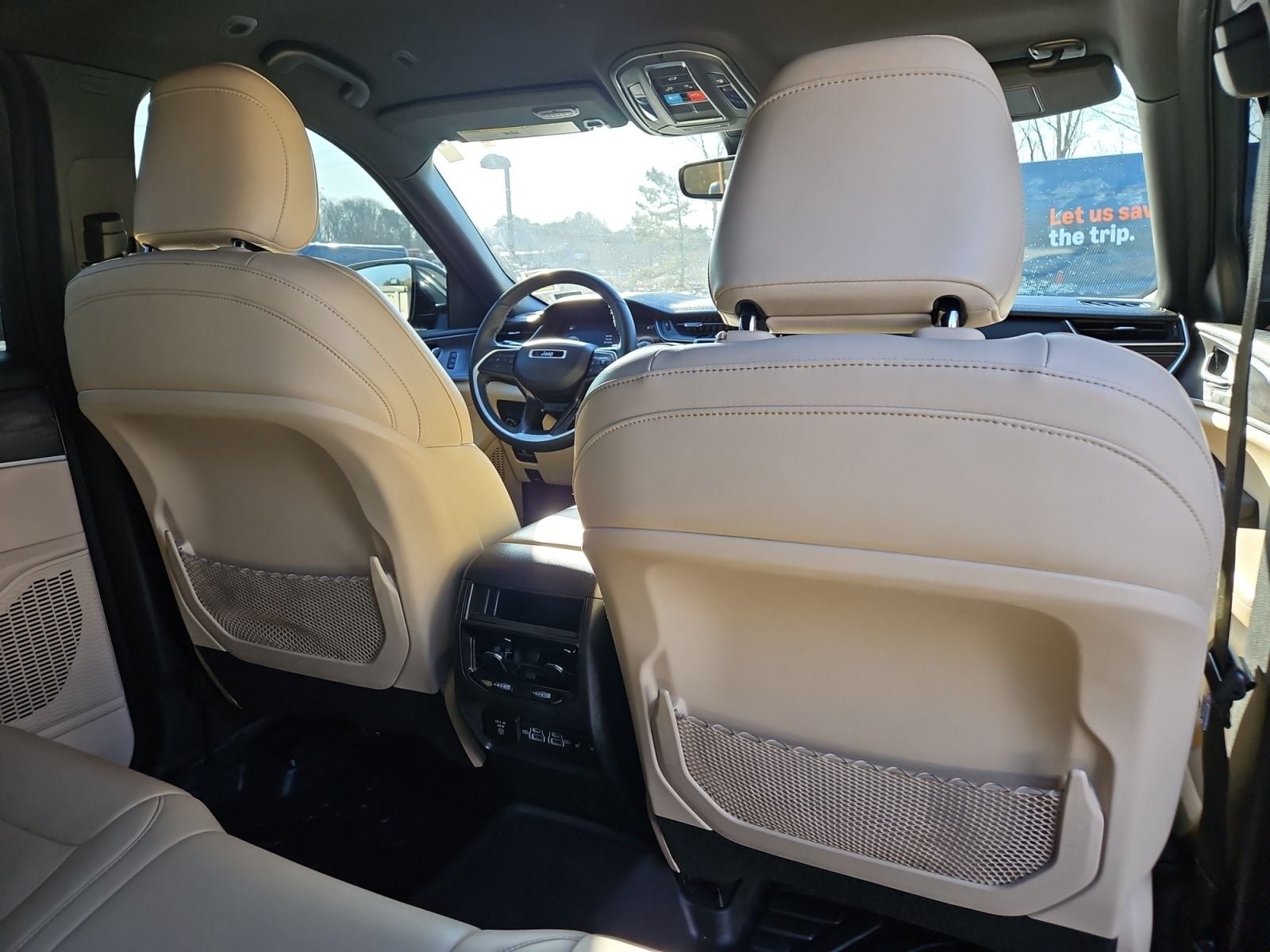 Pre-Owned 2023 Jeep Grand Cherokee Limited - photo - 17