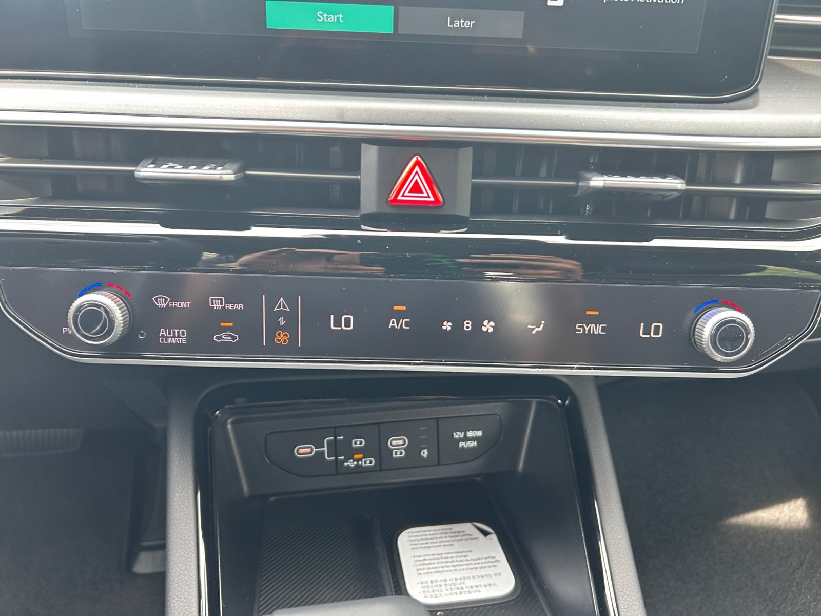 New 2026 Kia K5 GT-Line - photo - 16