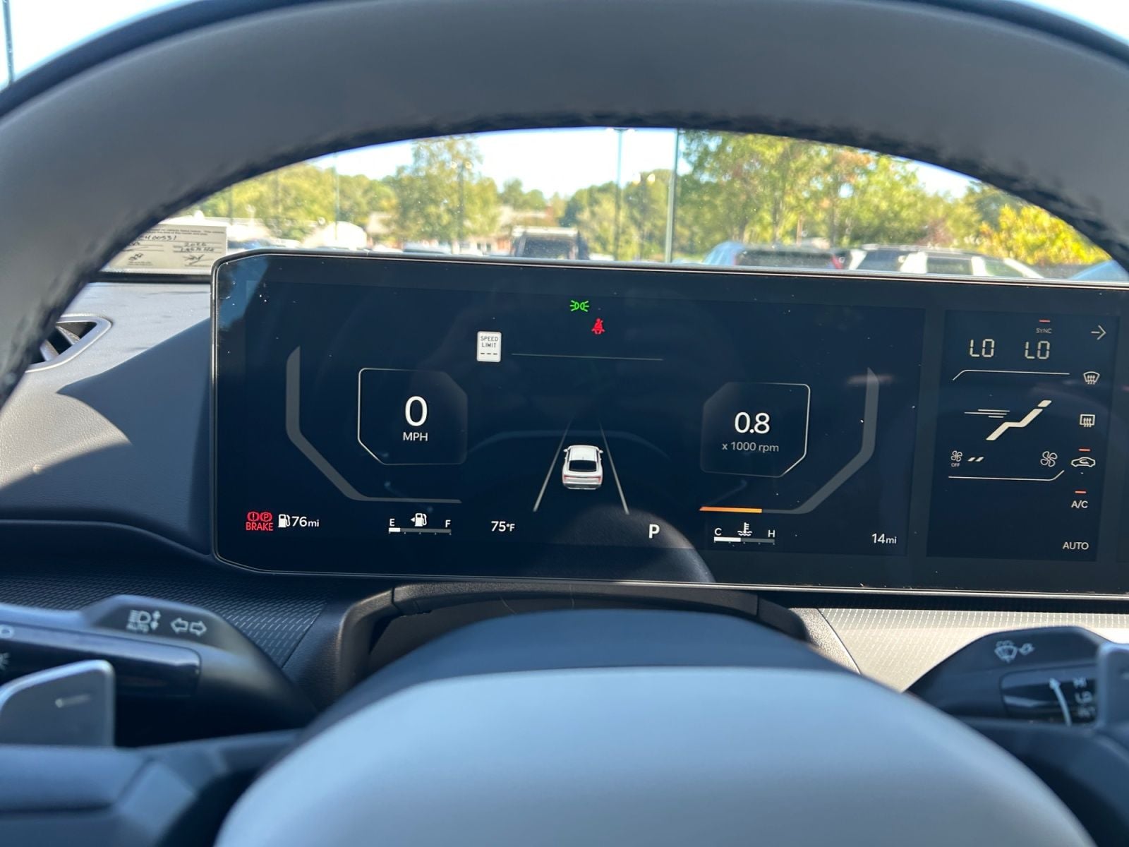 New 2026 Kia K4 GT-Line - photo - 22