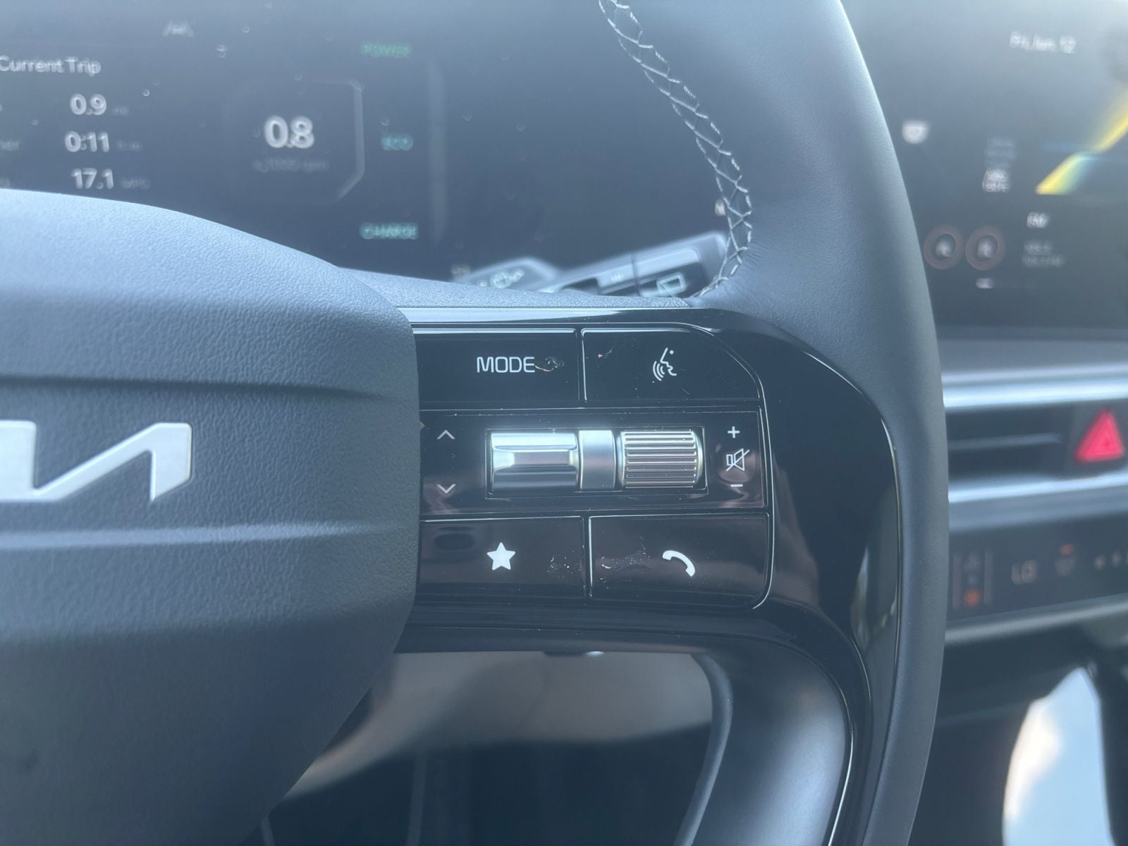 New 2026 Kia Sorento Hybrid X-Line SX Prestige - photo - 22