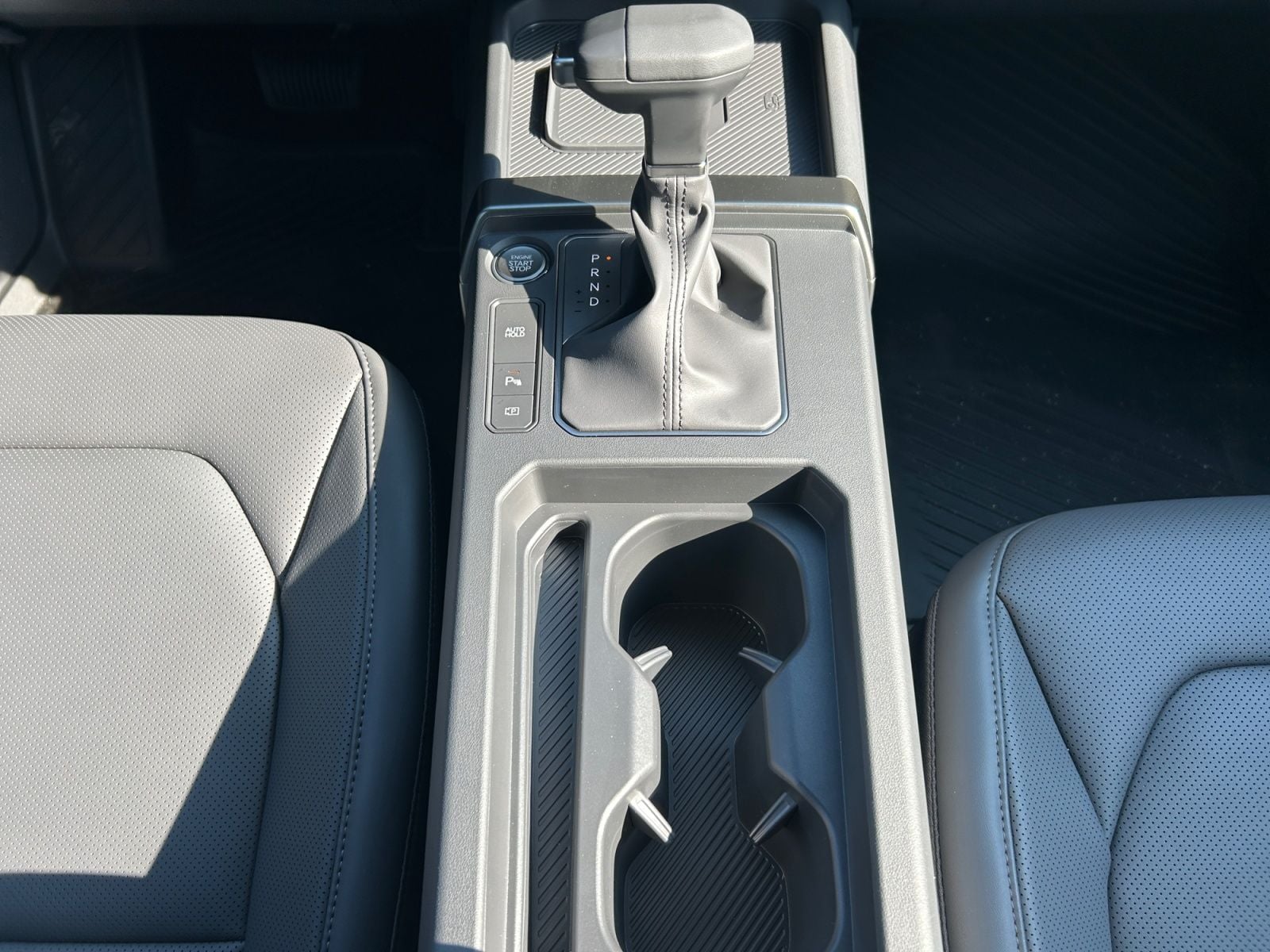 New 2027 Kia Seltos EX - photo - 24