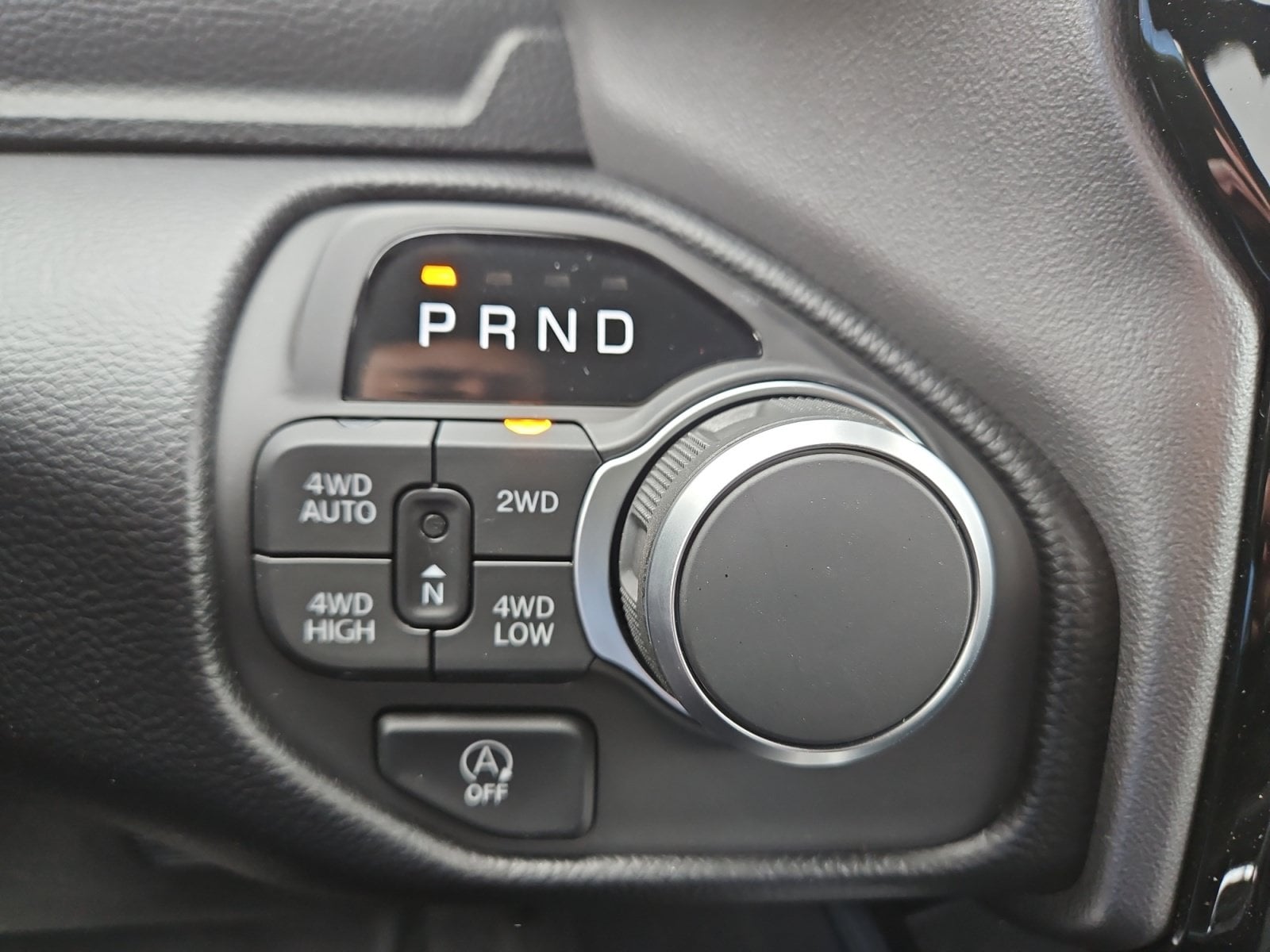 New 2026 Ram 1500 Big Horn/Lone Star - photo - 26