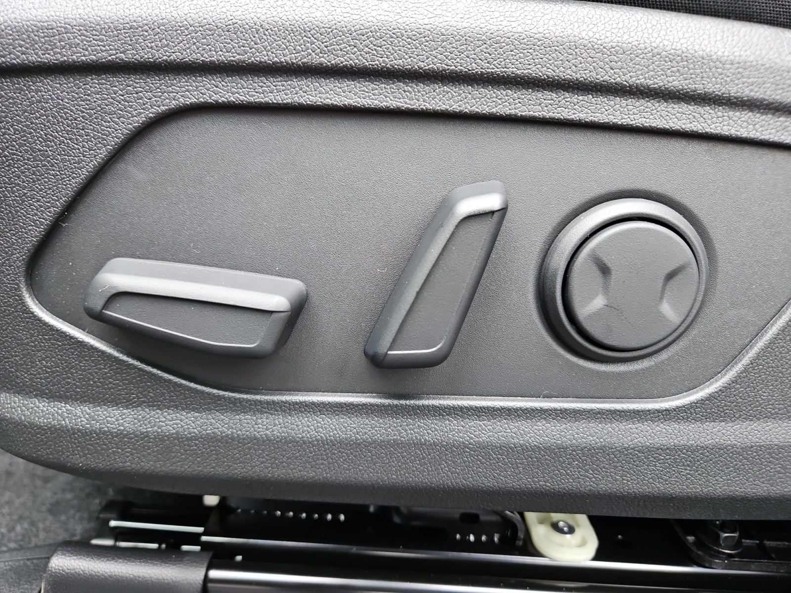 New 2026 Kia Sorento Hybrid EX - photo - 20