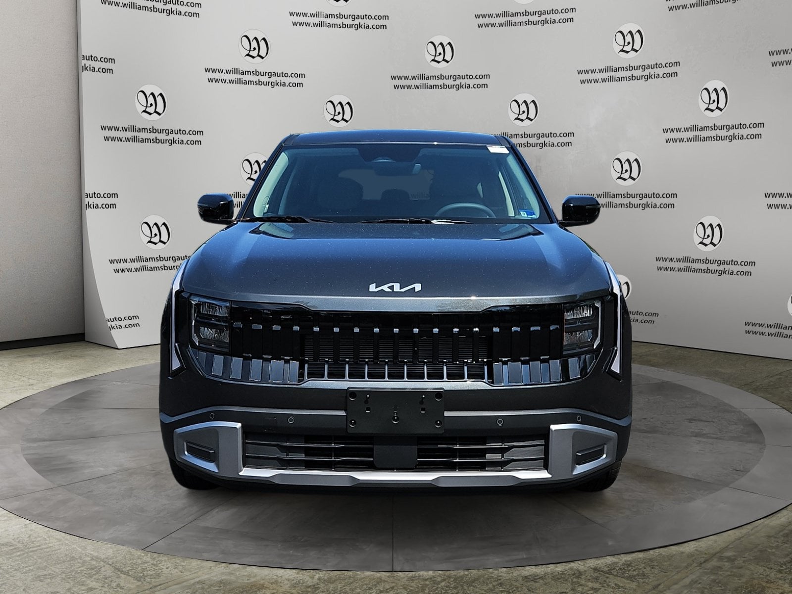 New 2027 Kia Seltos EX - photo - 7