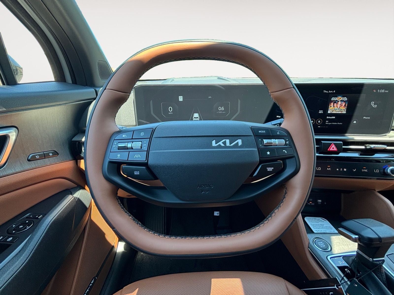 New 2026 Kia Sportage X-Line - photo - 11