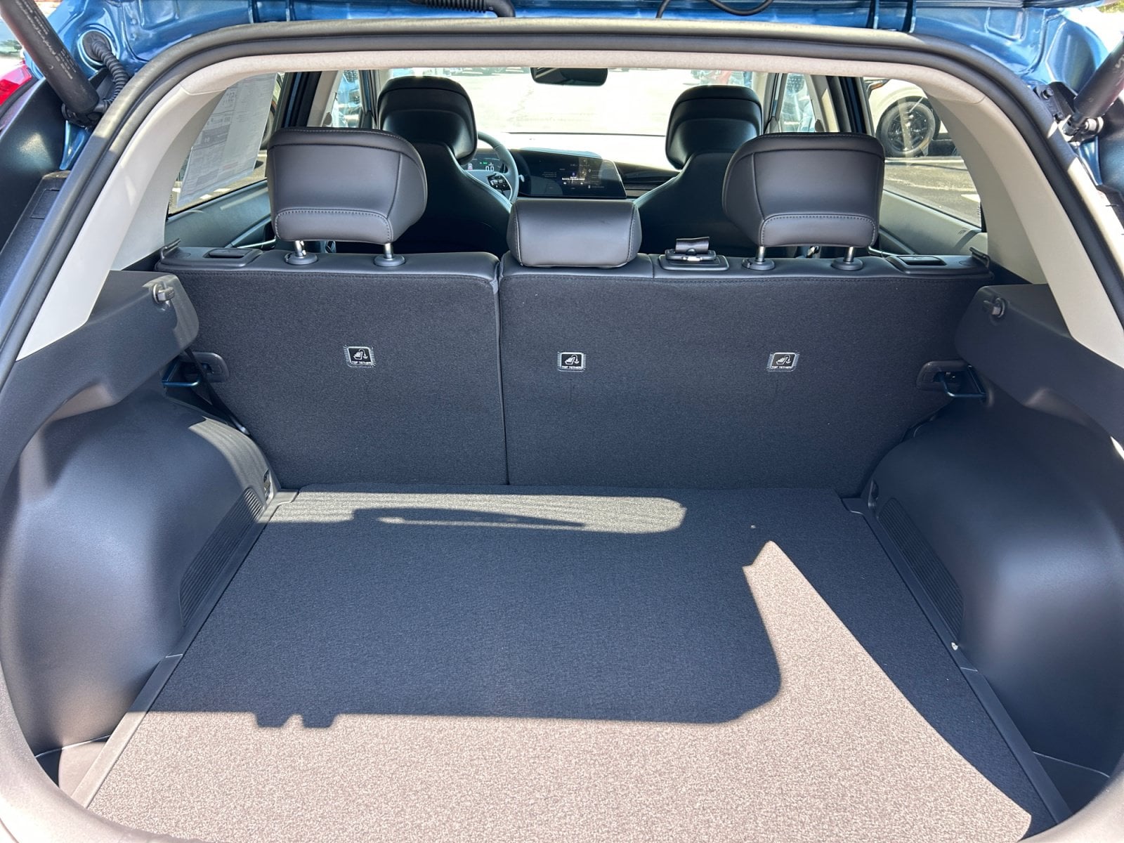 New 2026 Kia Niro SX - photo - 28