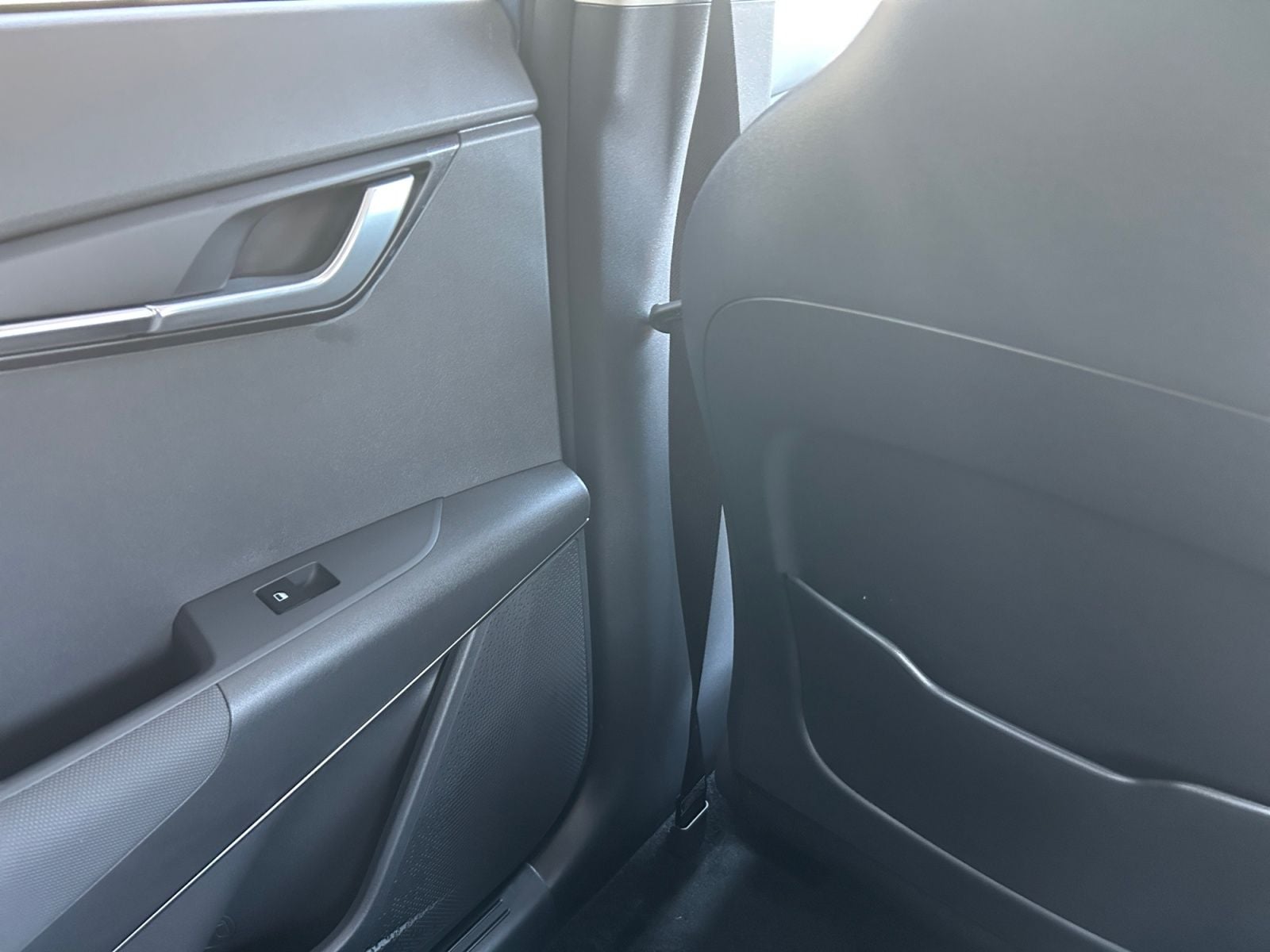 New 2026 Kia Niro EX - photo - 26