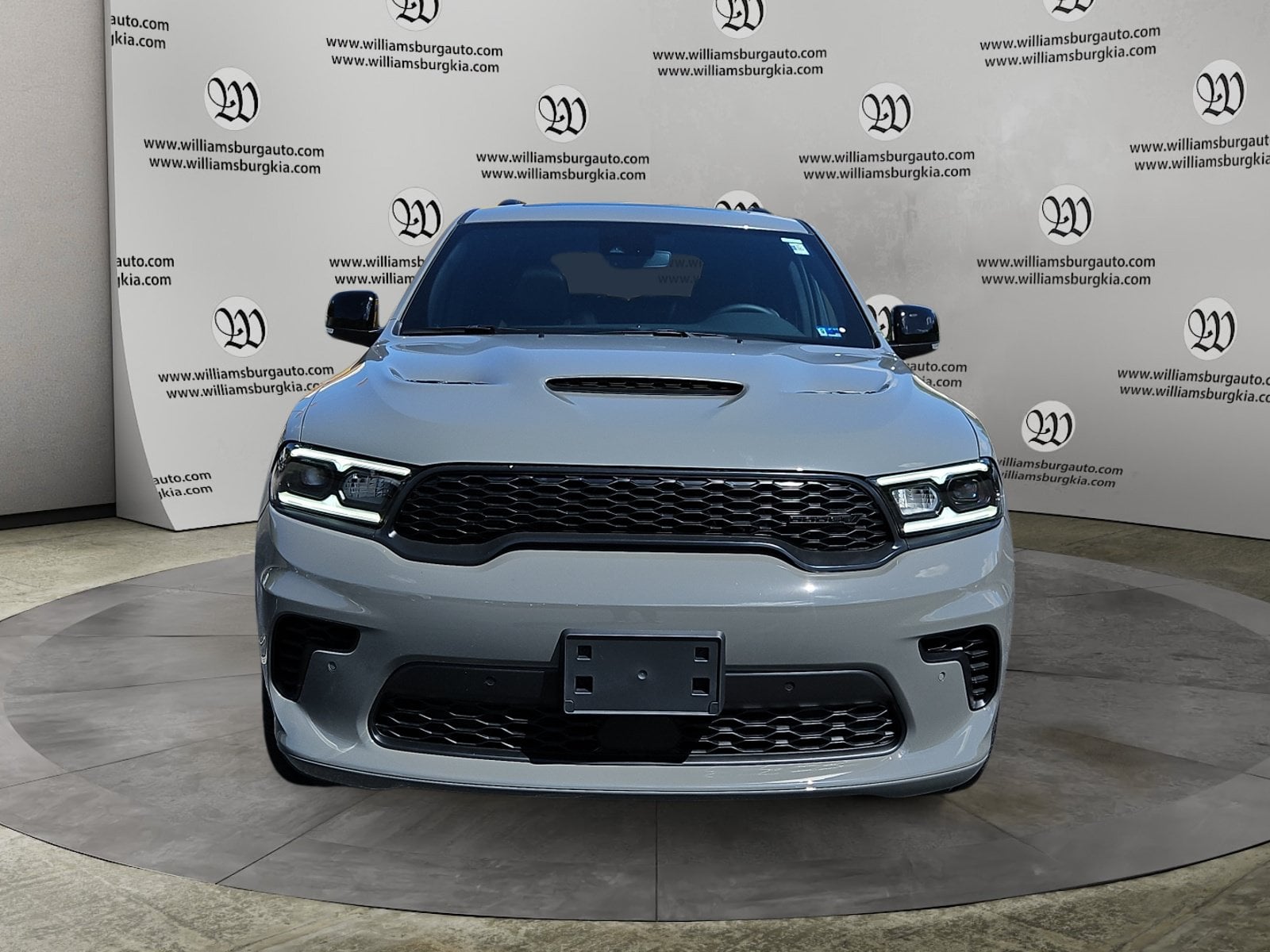 New 2027 Dodge Durango GT - photo - 7