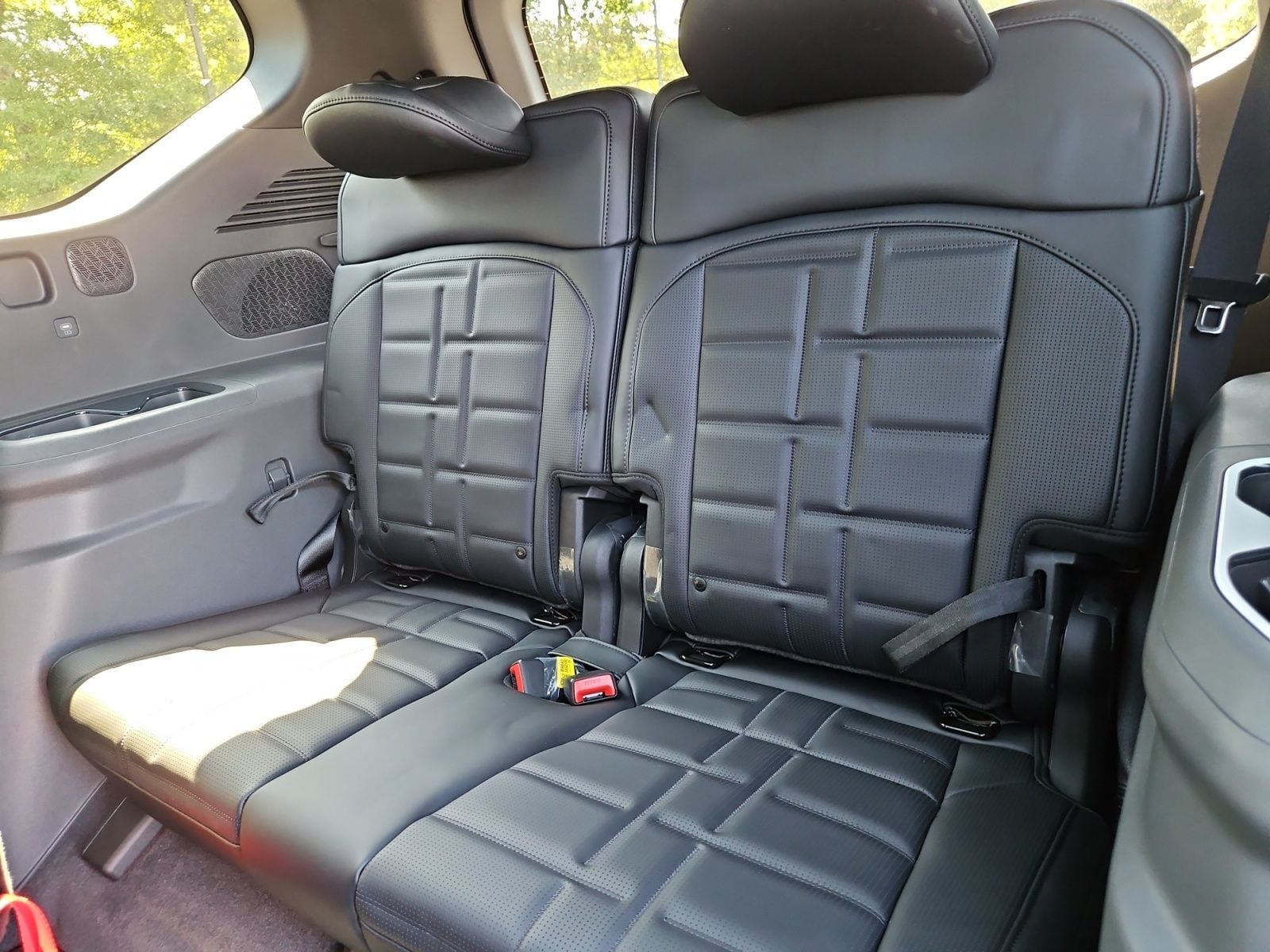 New 2026 Kia EV9 Land - photo - 19