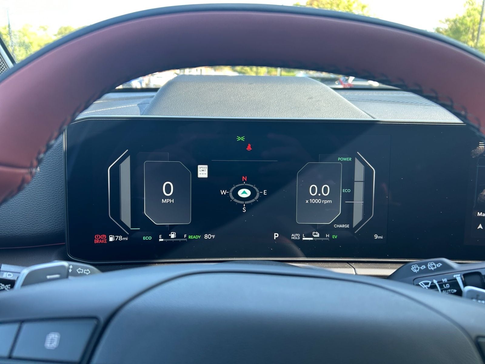 New 2027 Kia Sportage Hybrid SX-Prestige - photo - 23