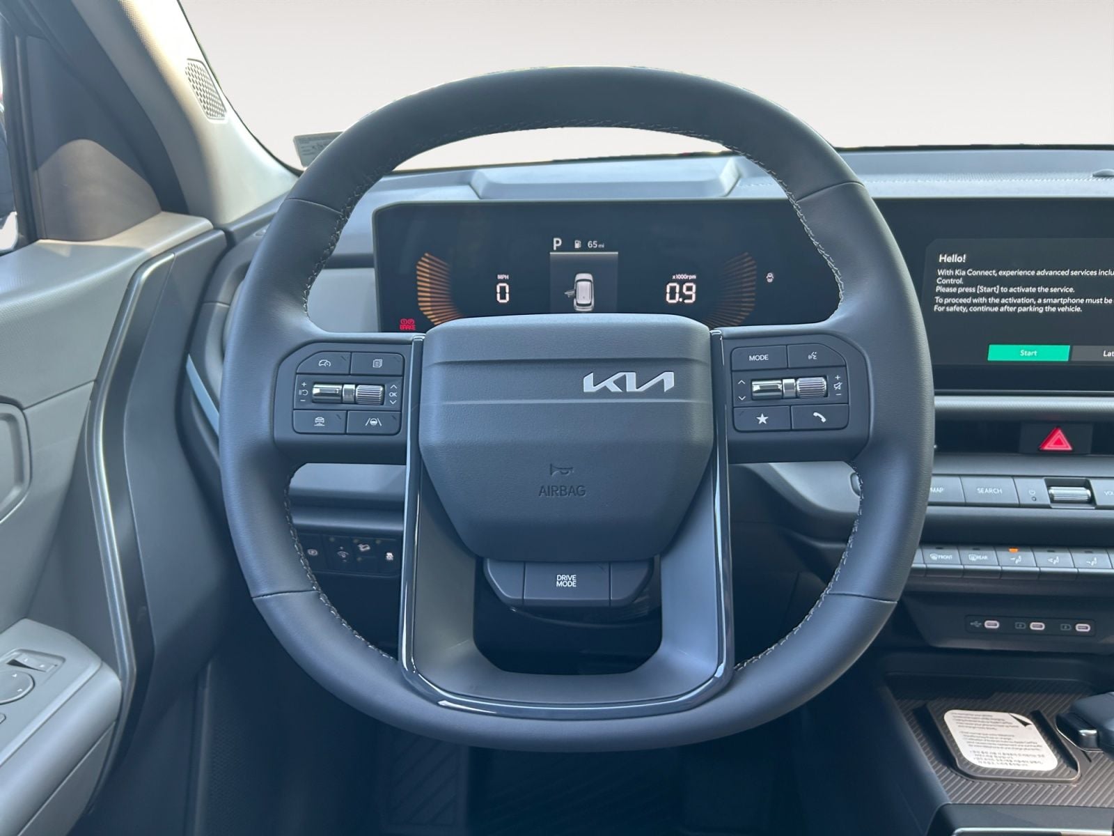 New 2027 Kia Seltos S - photo - 11