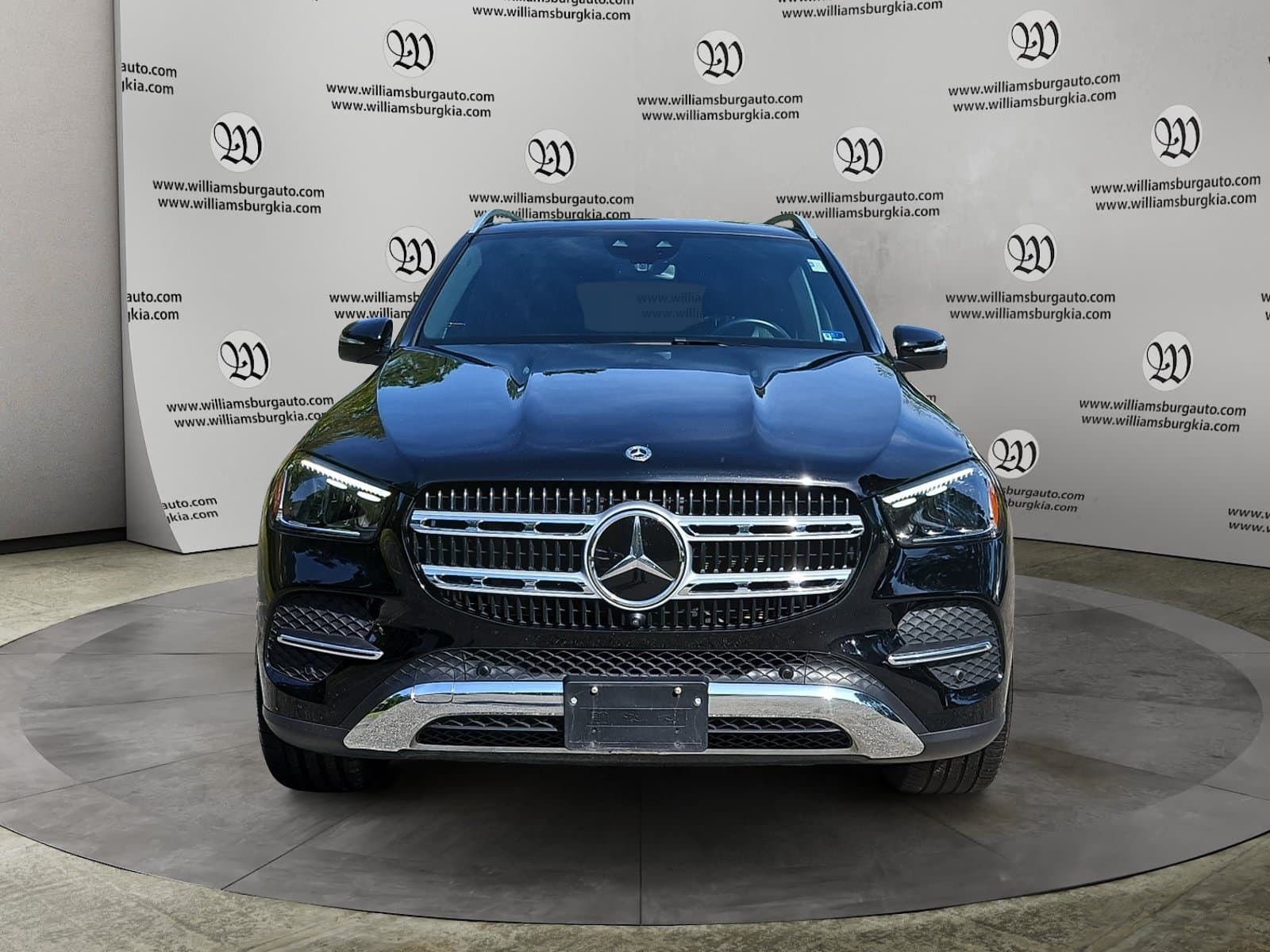 Pre-Owned 2026 Mercedes-Benz GLE GLE 350 - photo - 7