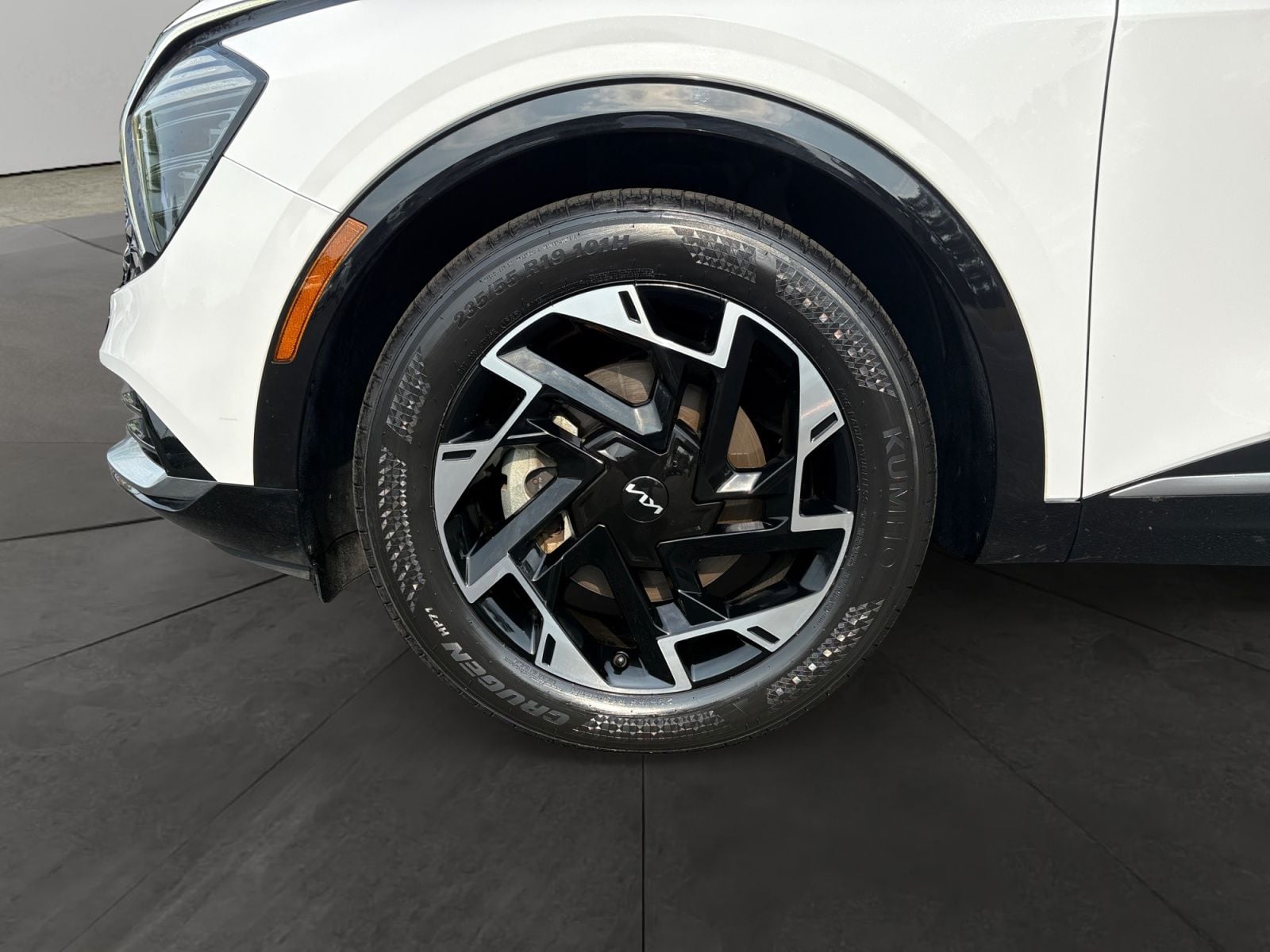 Pre-Owned 2023 Kia Sportage SX-Prestige - photo - 13