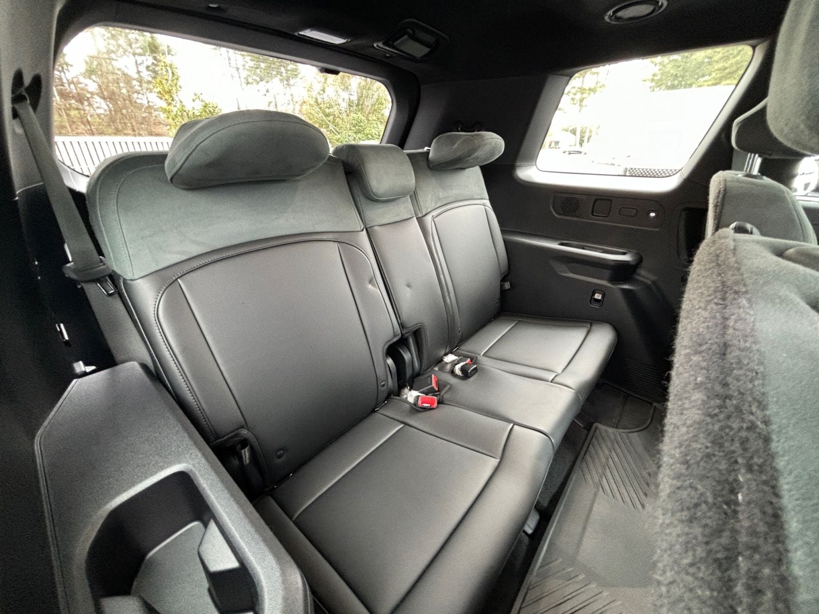 New 2027 Kia Telluride X-Pro SX-Prestige - photo - 17