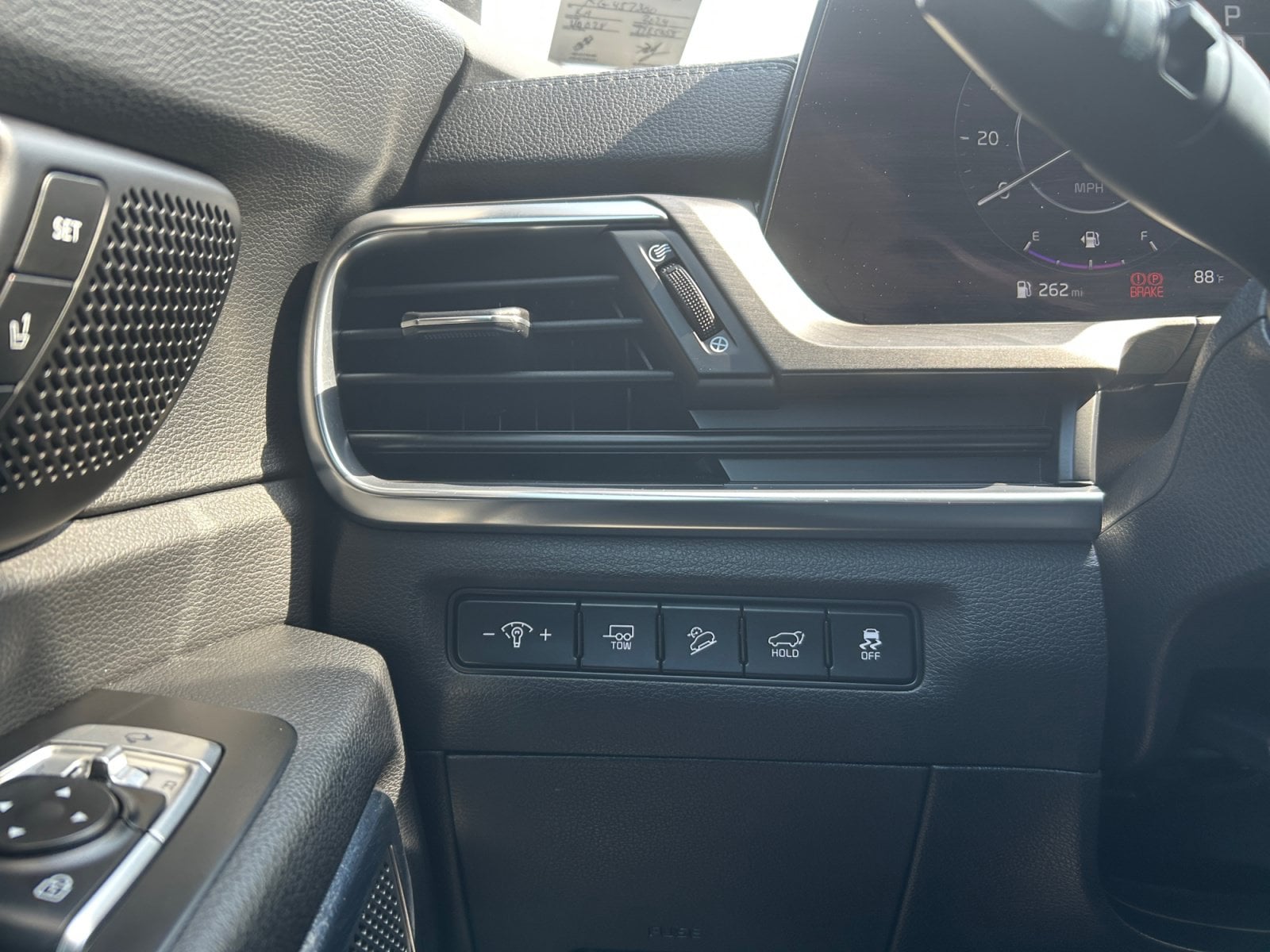 Pre-Owned 2024 Kia Telluride SX-Prestige X-Line - photo - 21